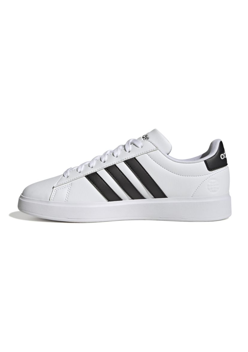 Mens Grand Court 2.0 Sneakers