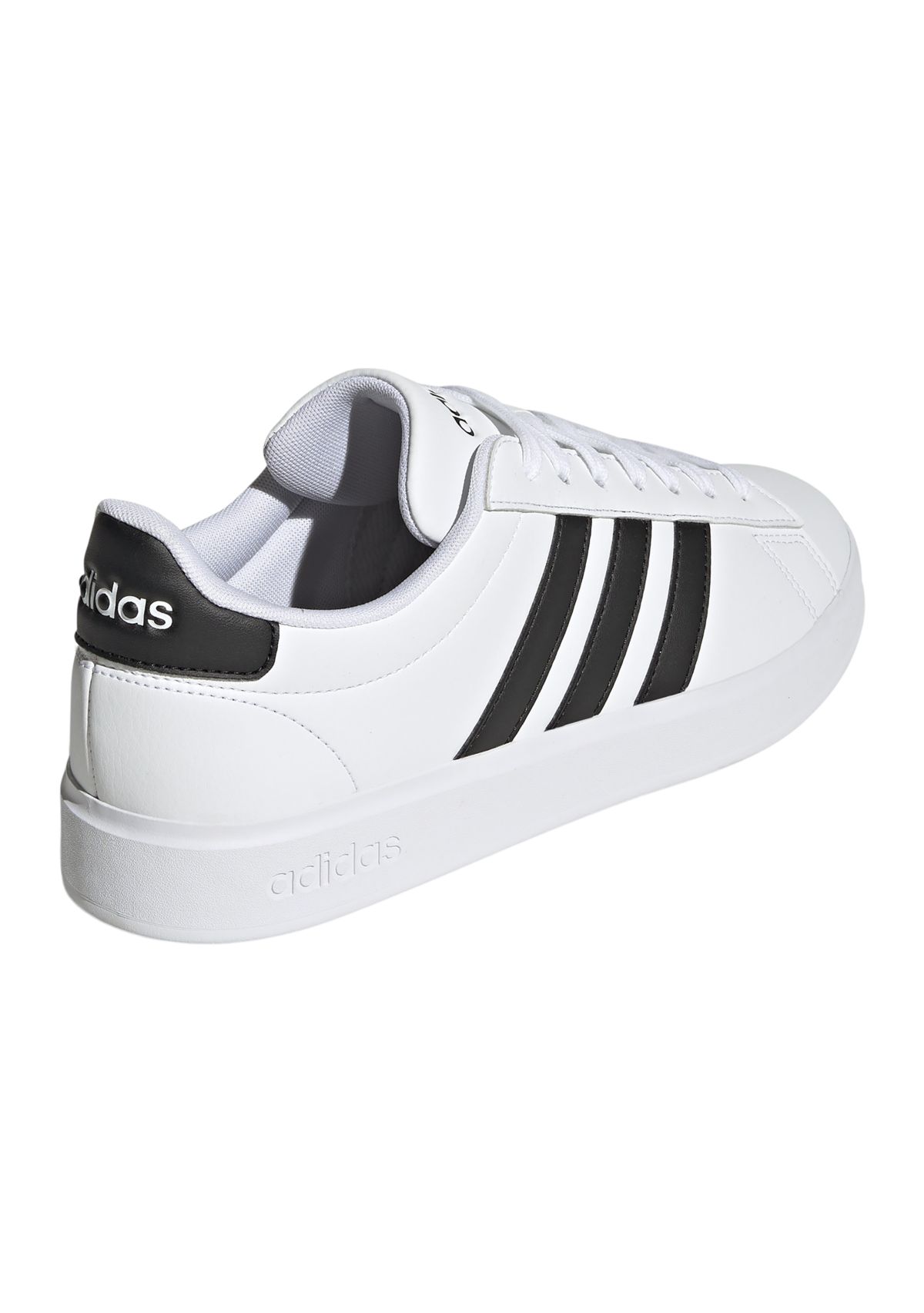 Mens Grand Court 2.0 Sneakers