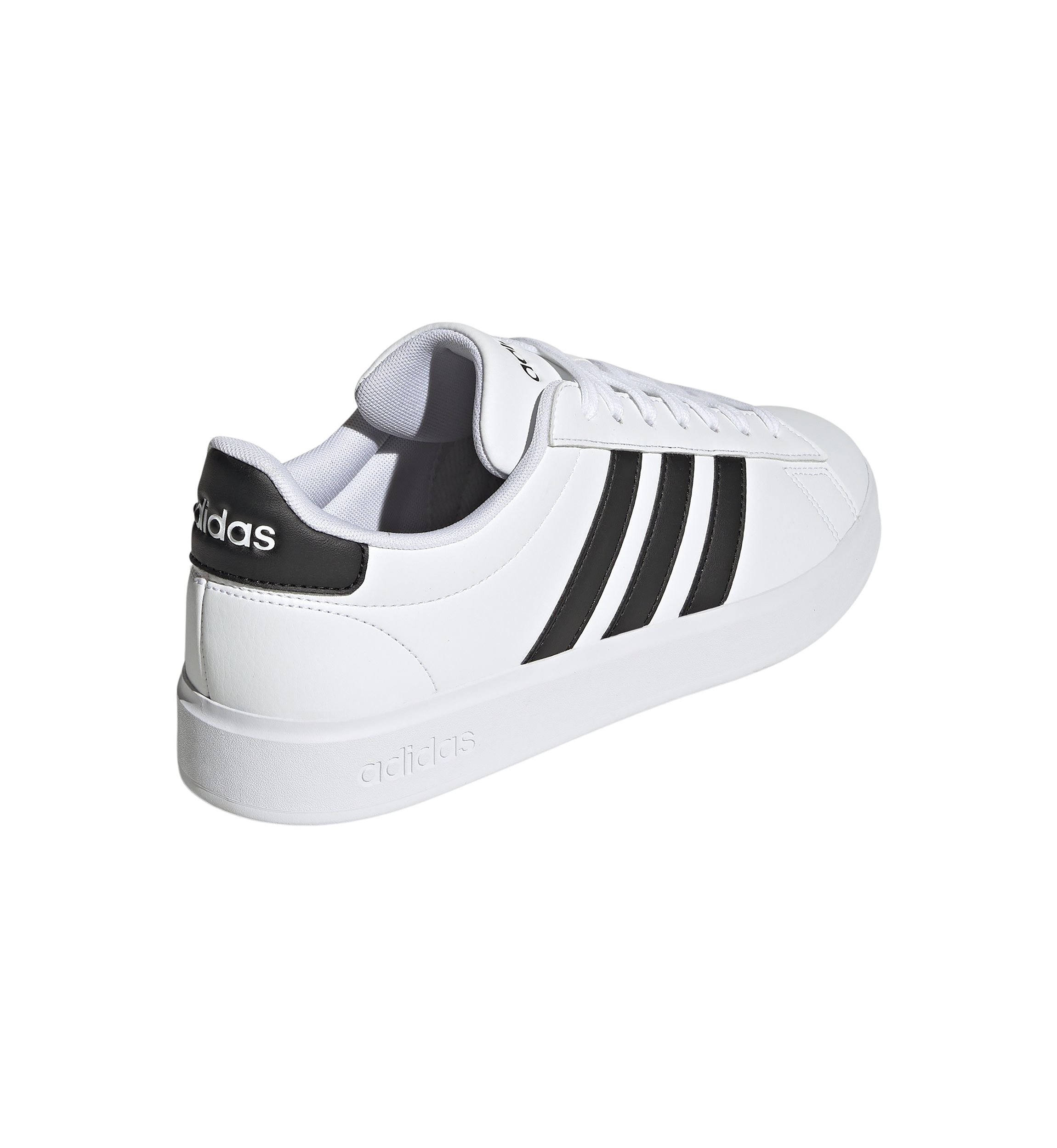 Mens Grand Court 2.0 Sneakers