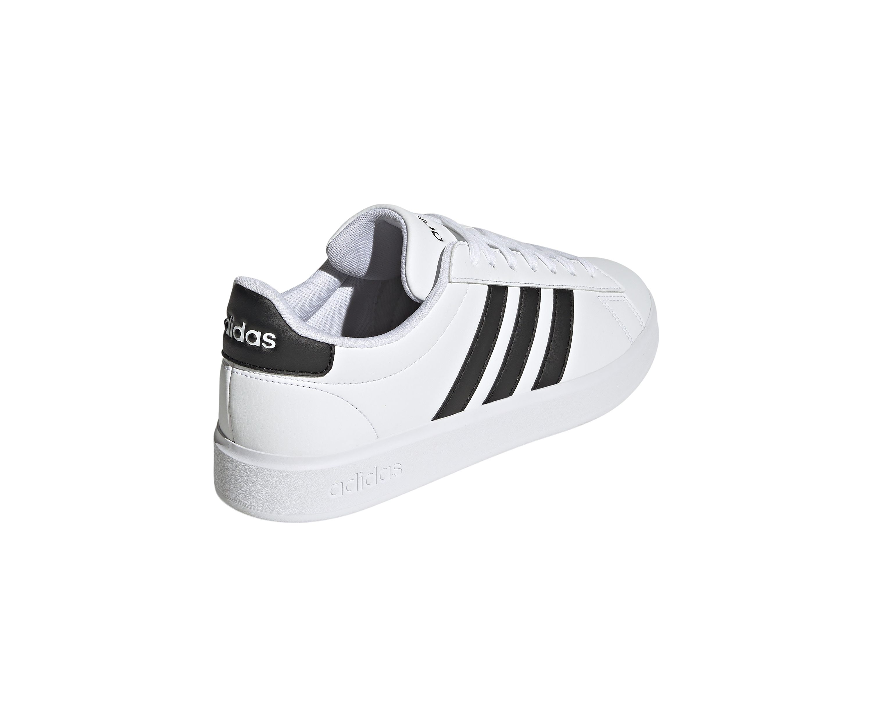Mens Grand Court 2.0 Sneakers