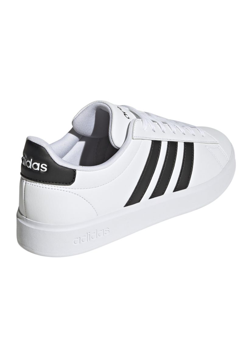 Mens Grand Court 2.0 Sneakers