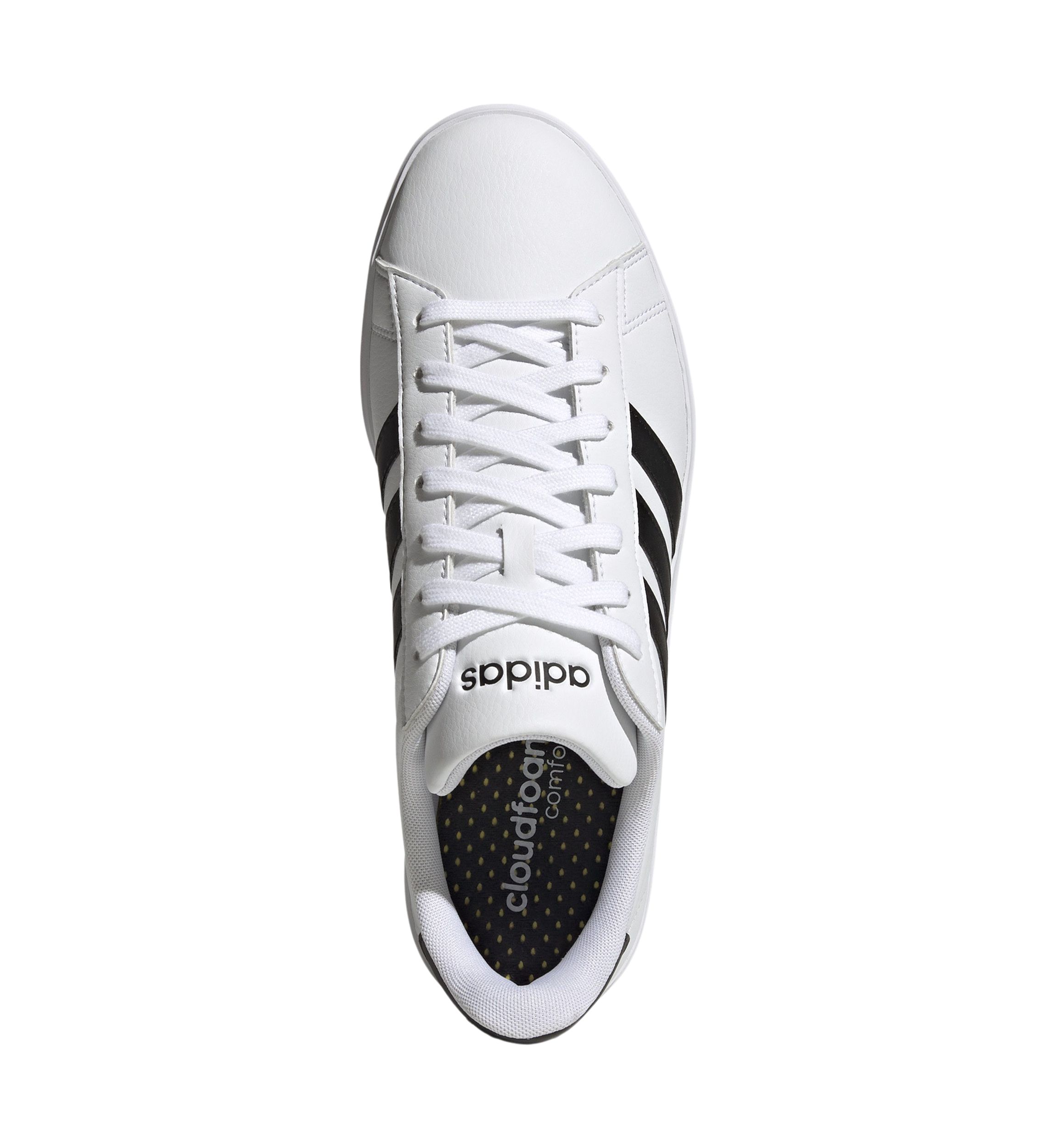 Mens Grand Court 2.0 Sneakers