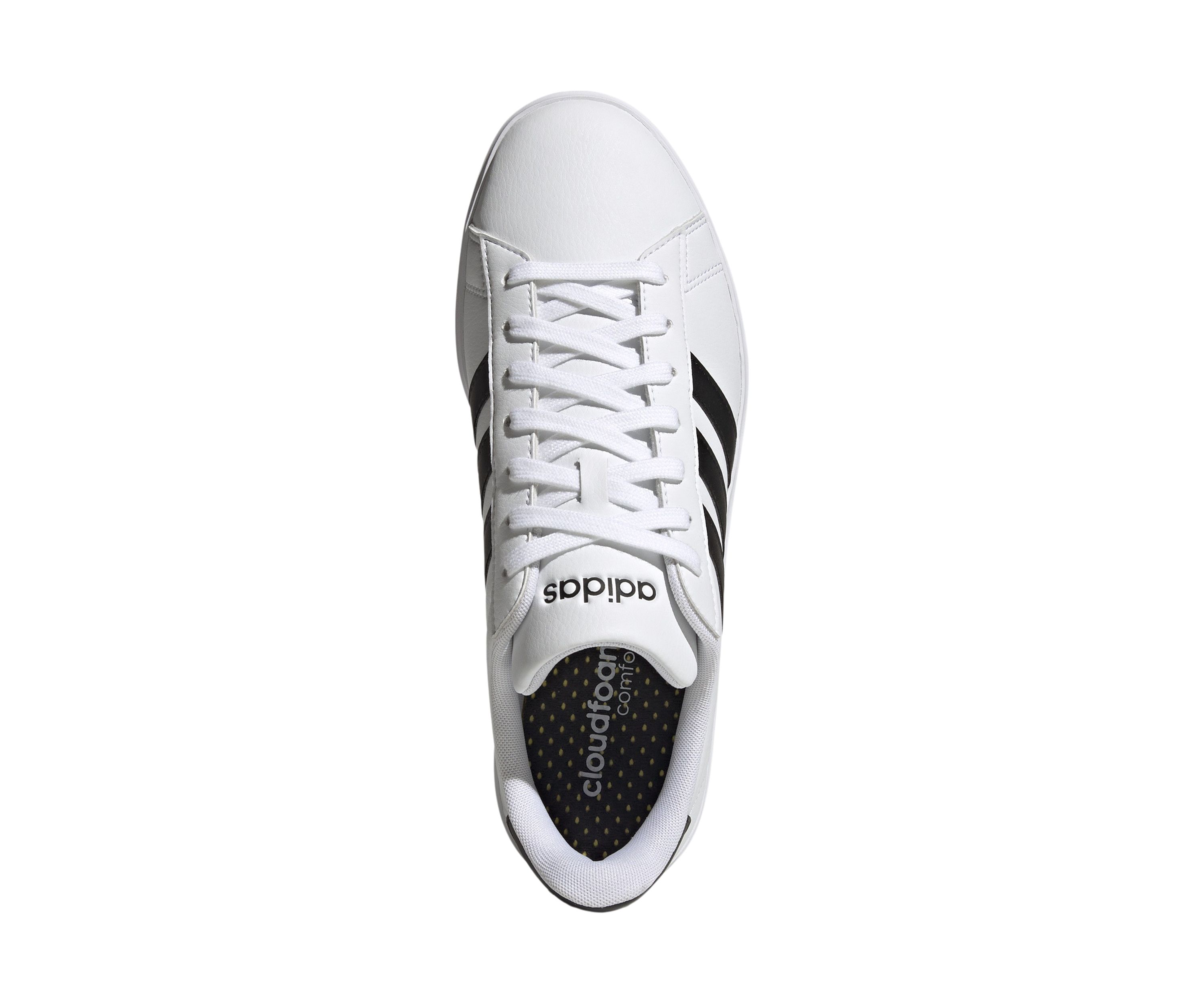 Mens Grand Court 2.0 Sneakers