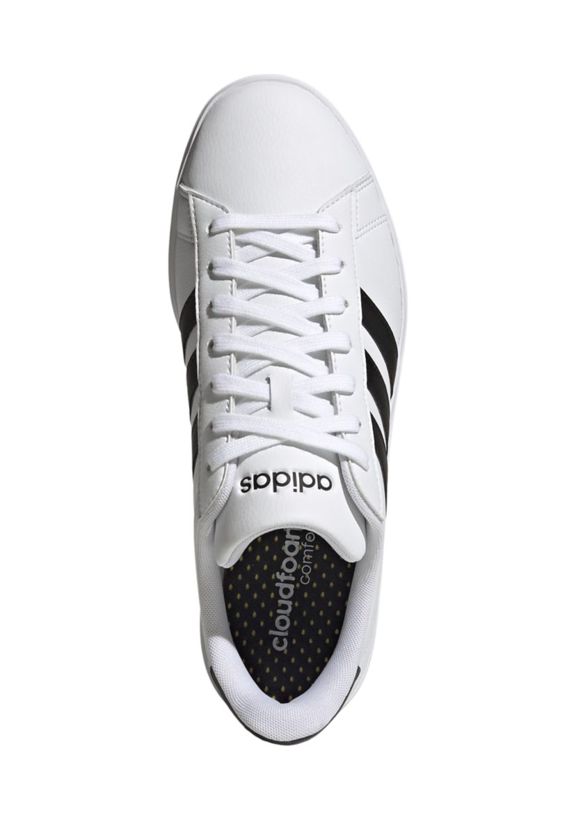 Mens Grand Court 2.0 Sneakers