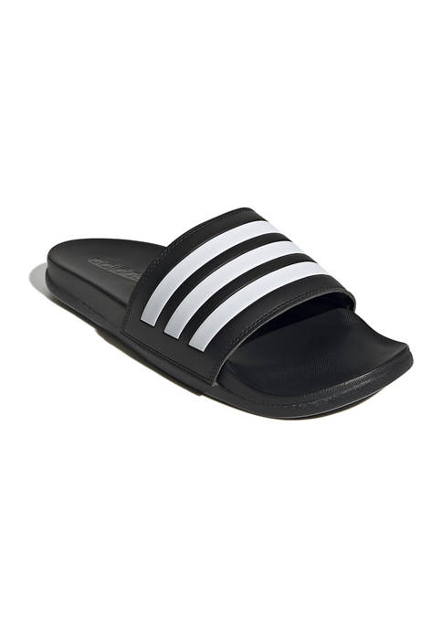 adidas Adilette Comfort Slide Sandals