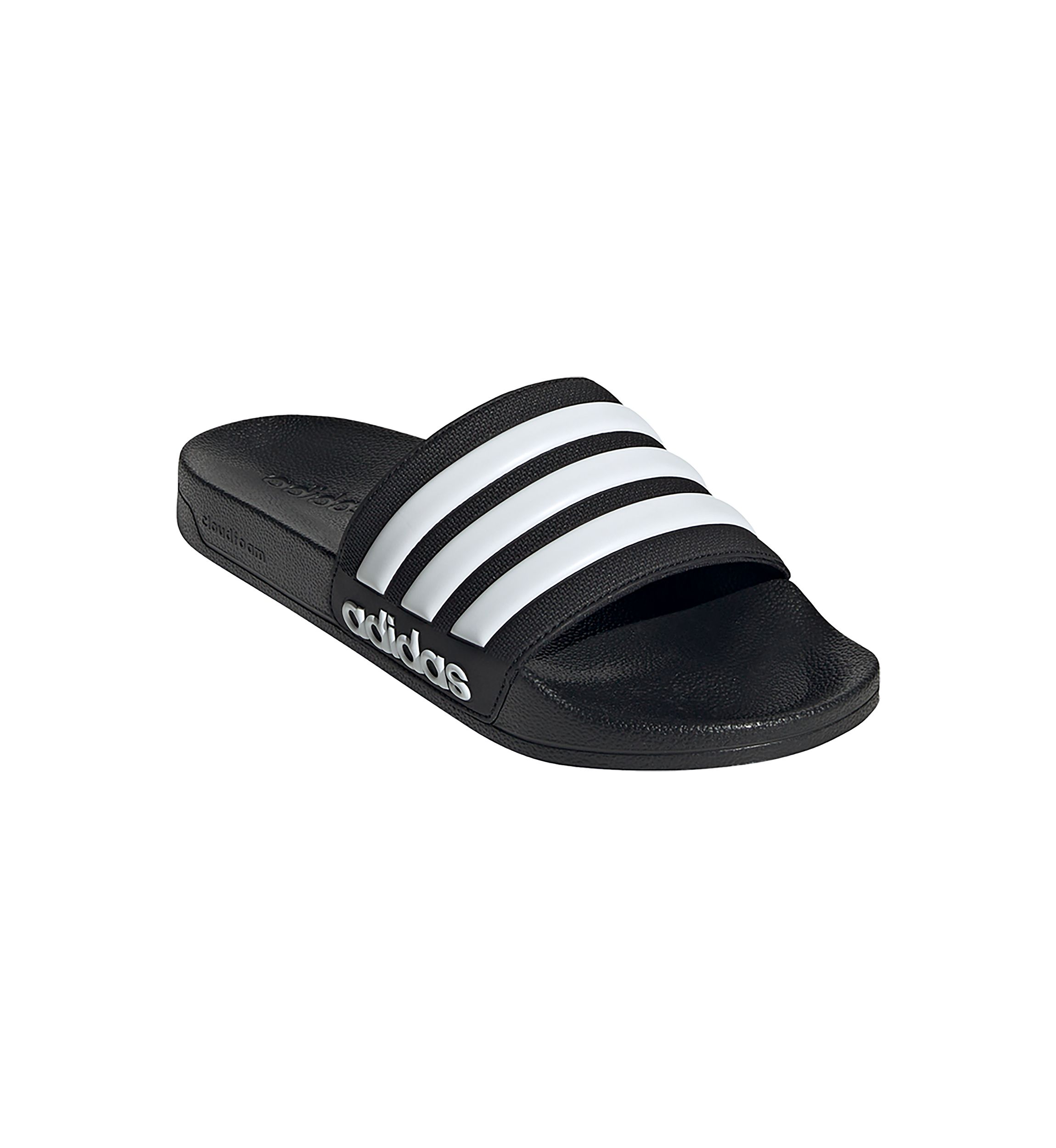 Mens Adilette Shower Slides