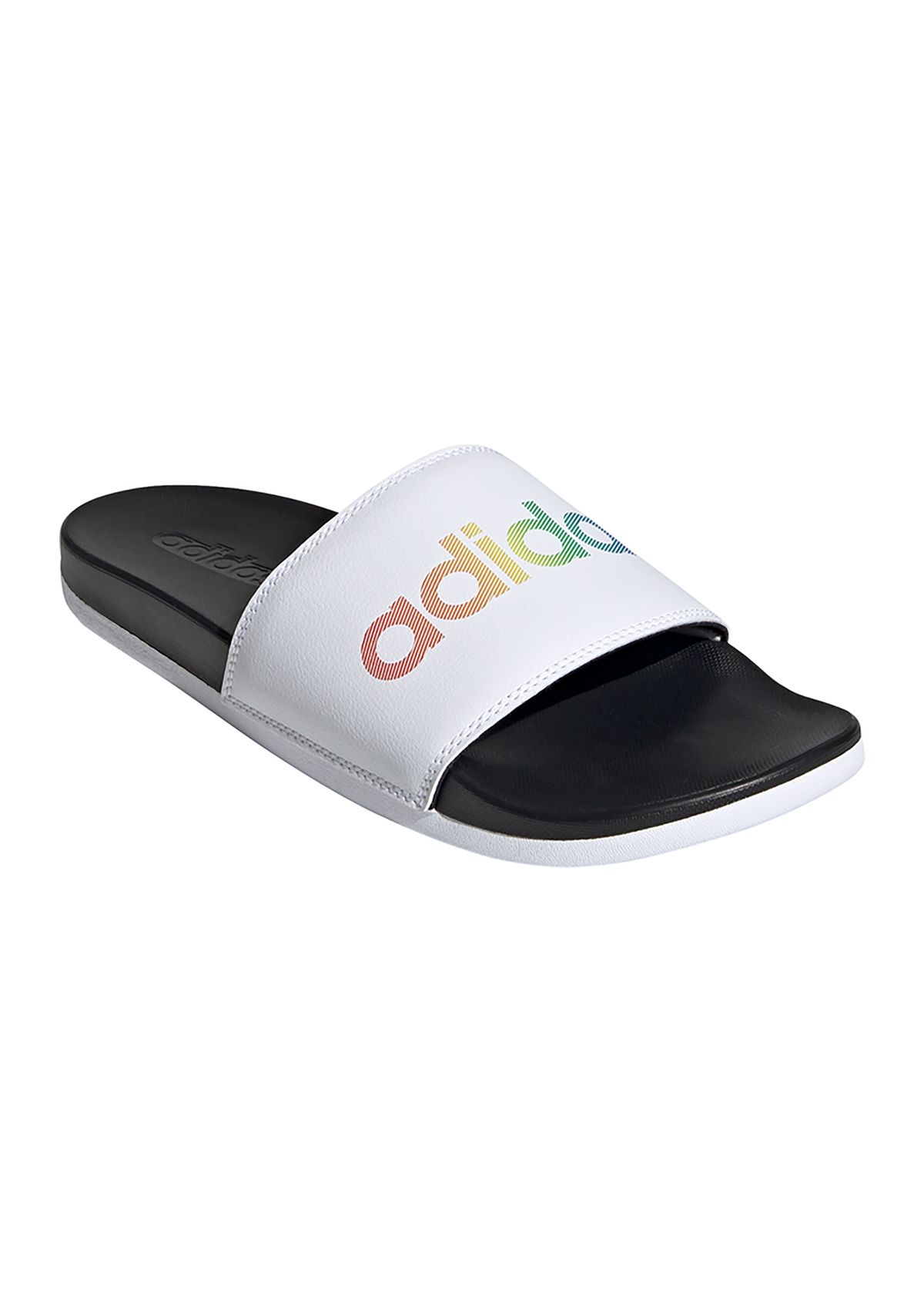 Mens Adilette Comfort Sandals