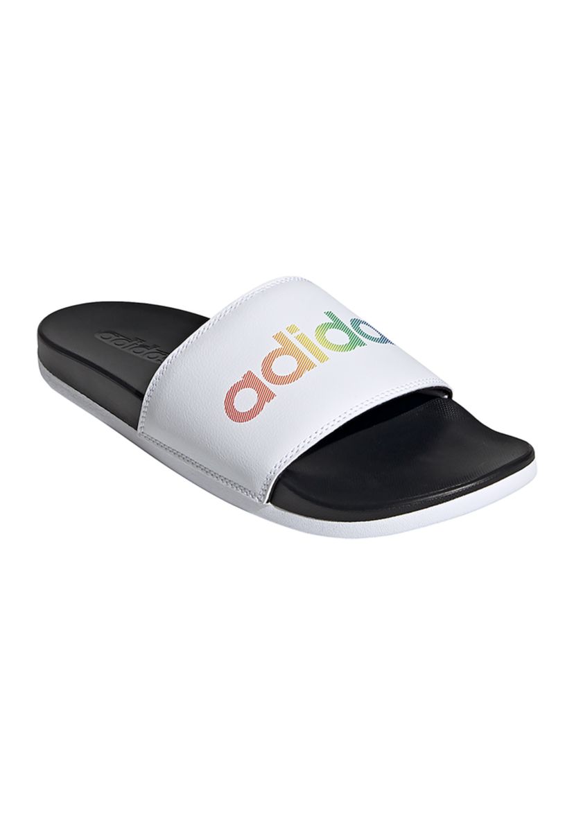 Mens Adilette Comfort Sandals