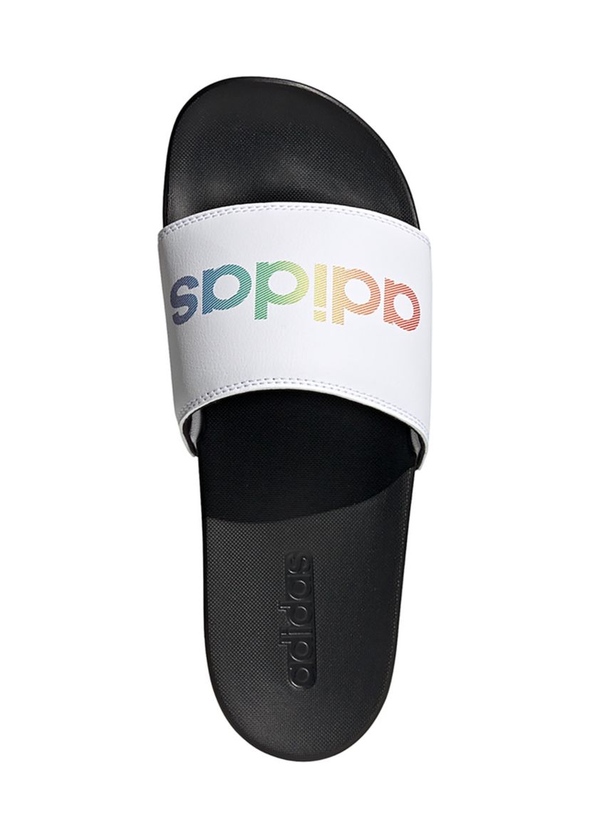 Mens Adilette Comfort Sandals