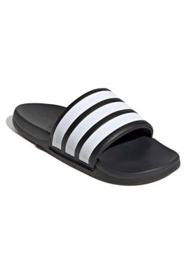 adidas Men's Adilette Comfort 2.0 Slide Sandals