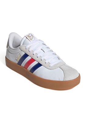 adidas Men's VL Court 3.0 Sneakers, 11.5M