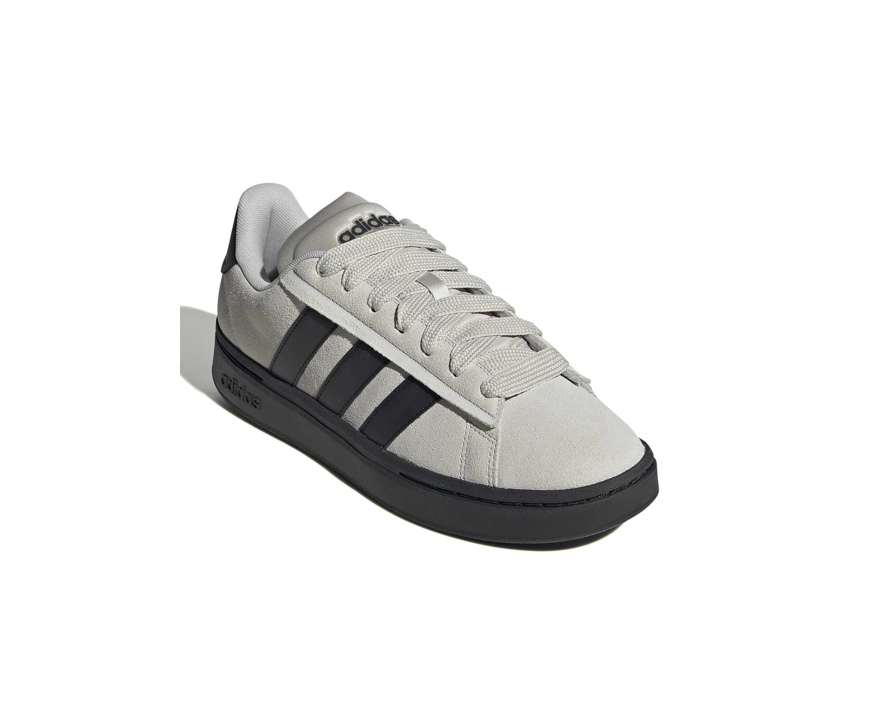 Mens Grand Court Alpha 00 Sneakers