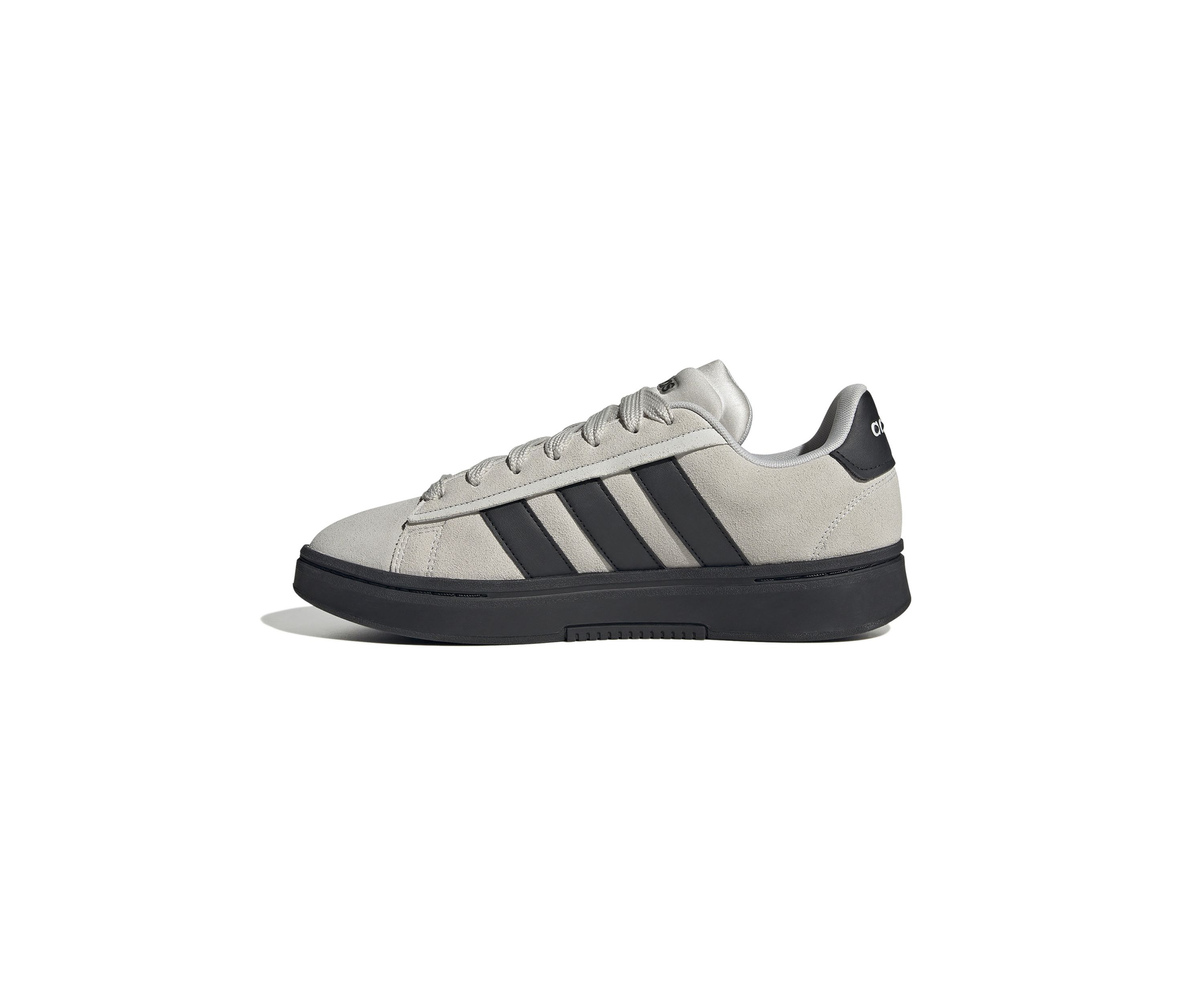 Mens Grand Court Alpha 00 Sneakers