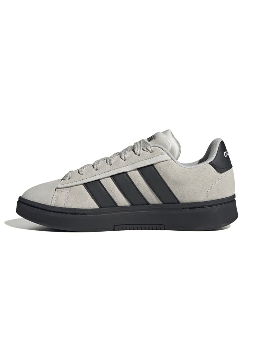 Mens Grand Court Alpha 00 Sneakers