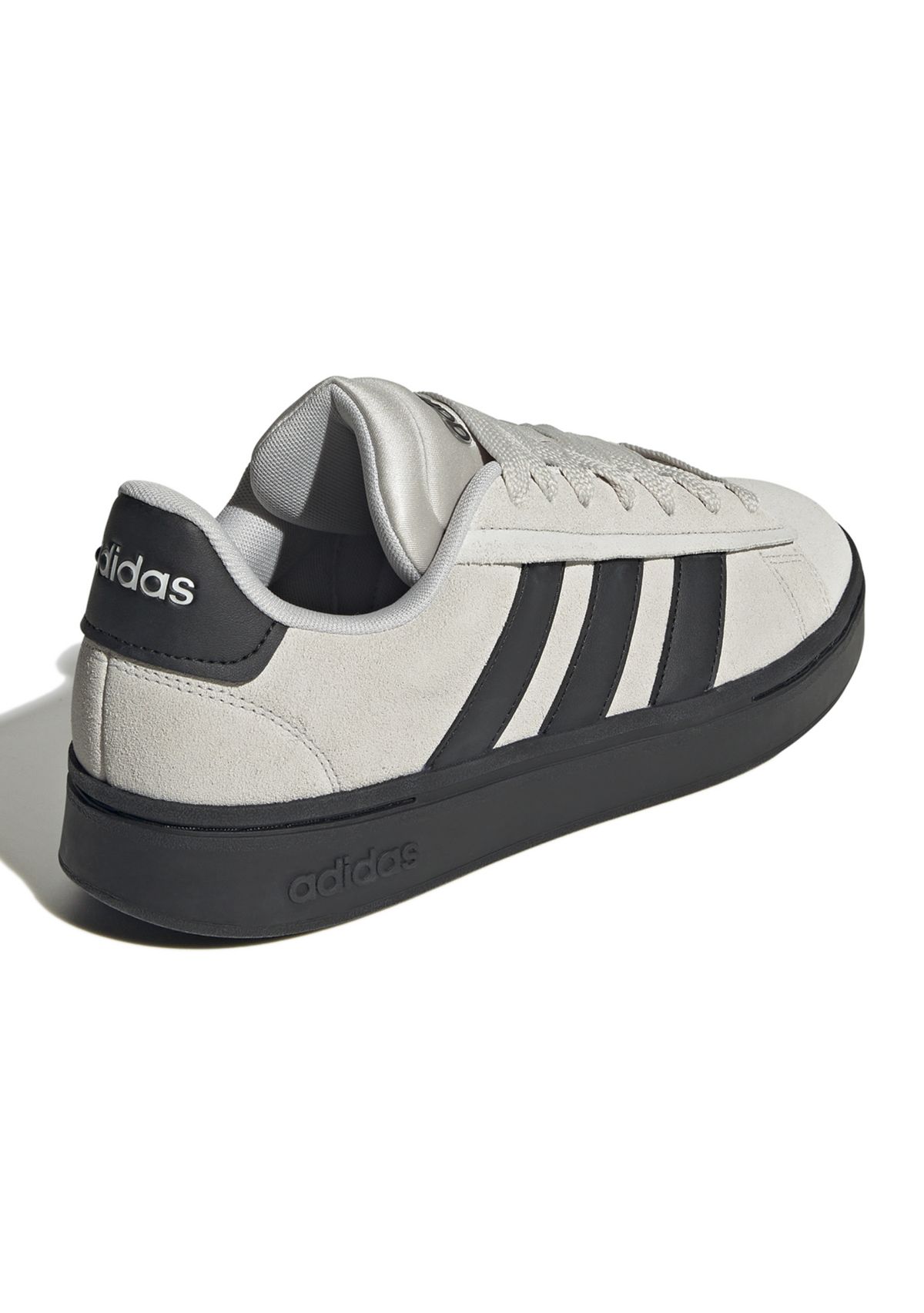 Mens Grand Court Alpha 00 Sneakers