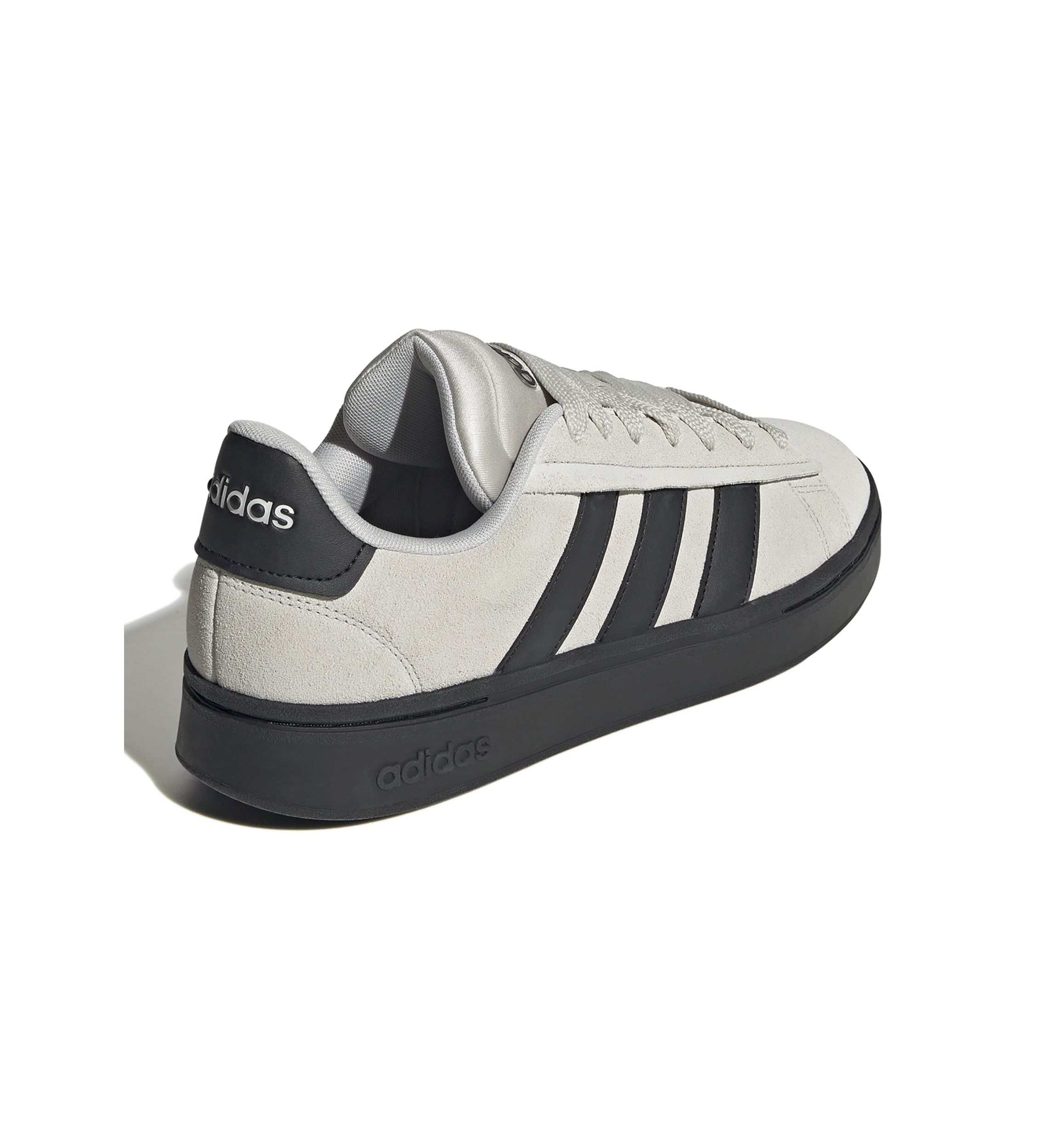Mens Grand Court Alpha 00 Sneakers