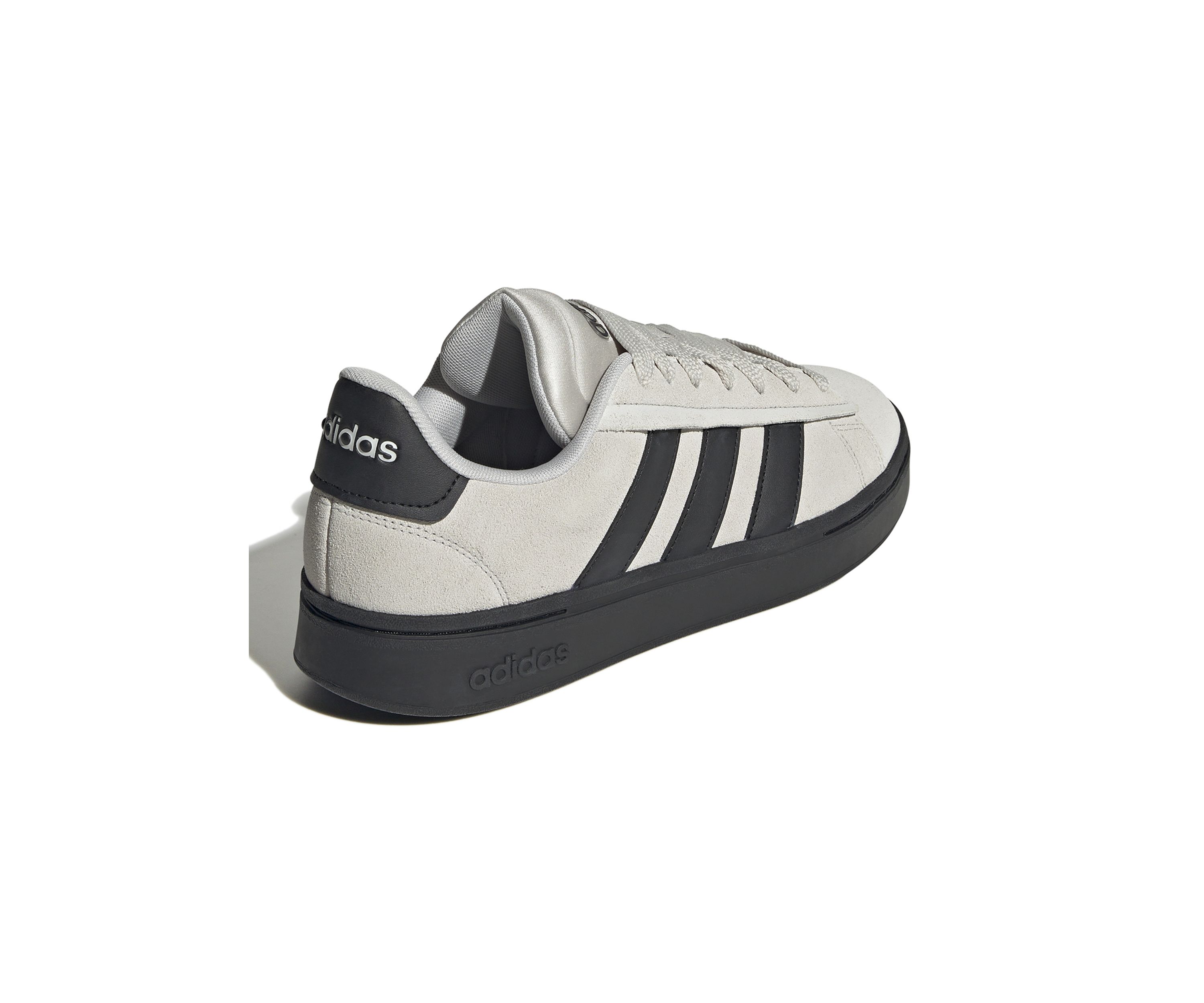 Mens Grand Court Alpha 00 Sneakers
