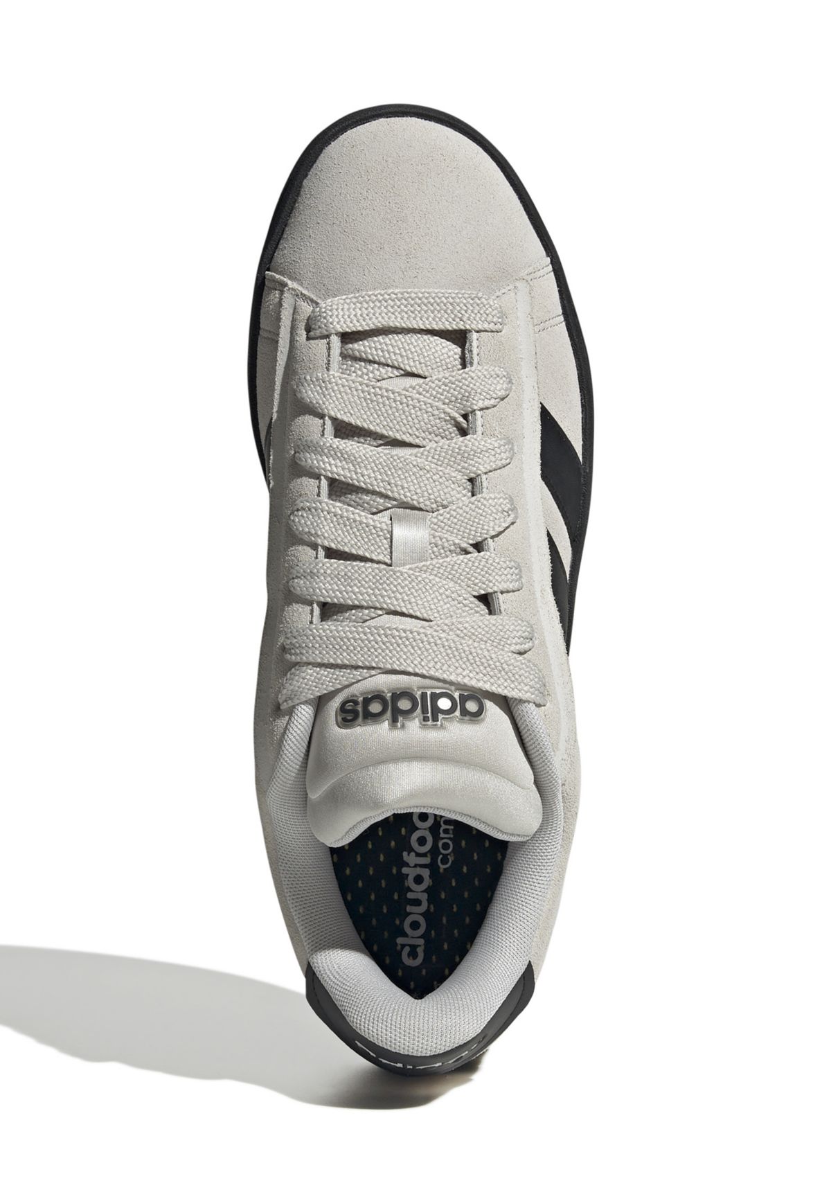Mens Grand Court Alpha 00 Sneakers