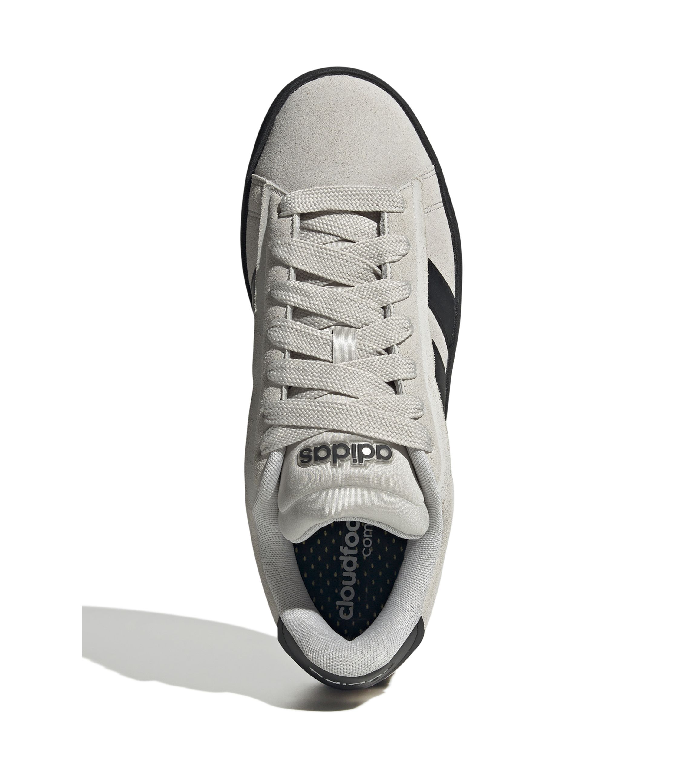 Mens Grand Court Alpha 00 Sneakers