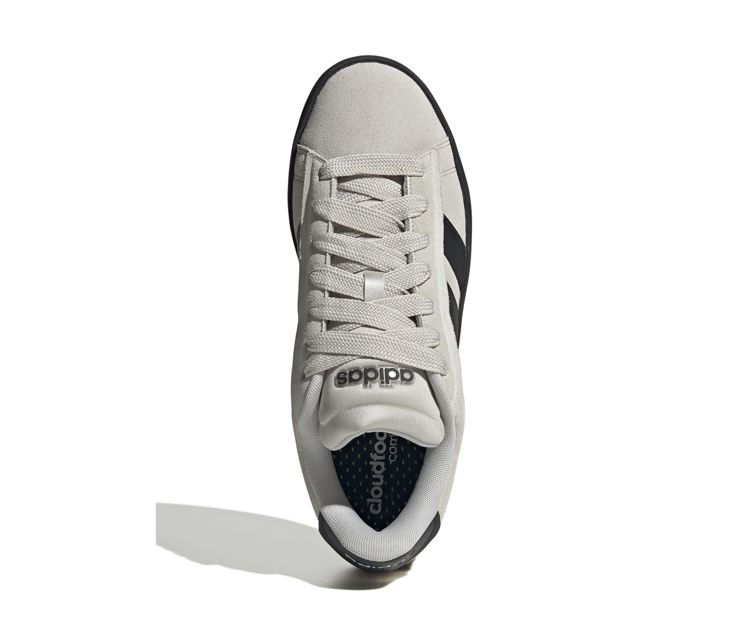 Mens Grand Court Alpha 00 Sneakers