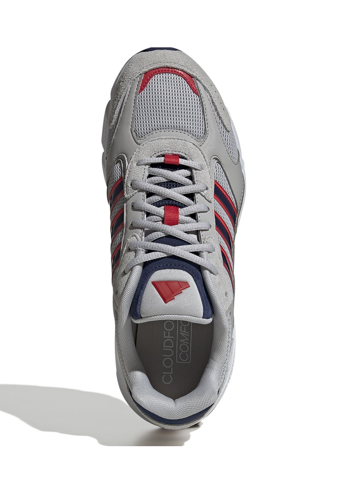 Mens Crazy Chaos 2000 Sneakers