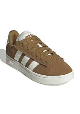 adidas gazelle silver green womens adidas Women's Campus 00s Shoes, Size 7.5, Wonder Quartz main image 1