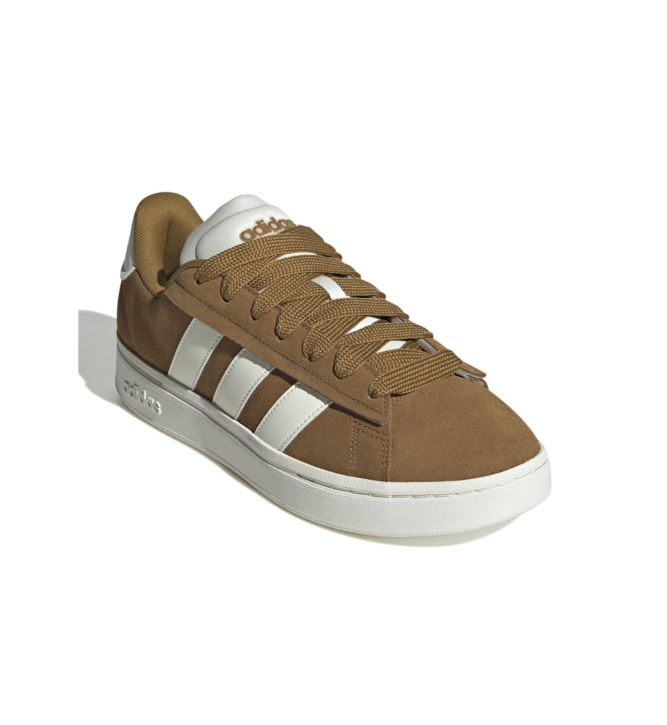 Mens Grand Court Alpha 00 Sneakers