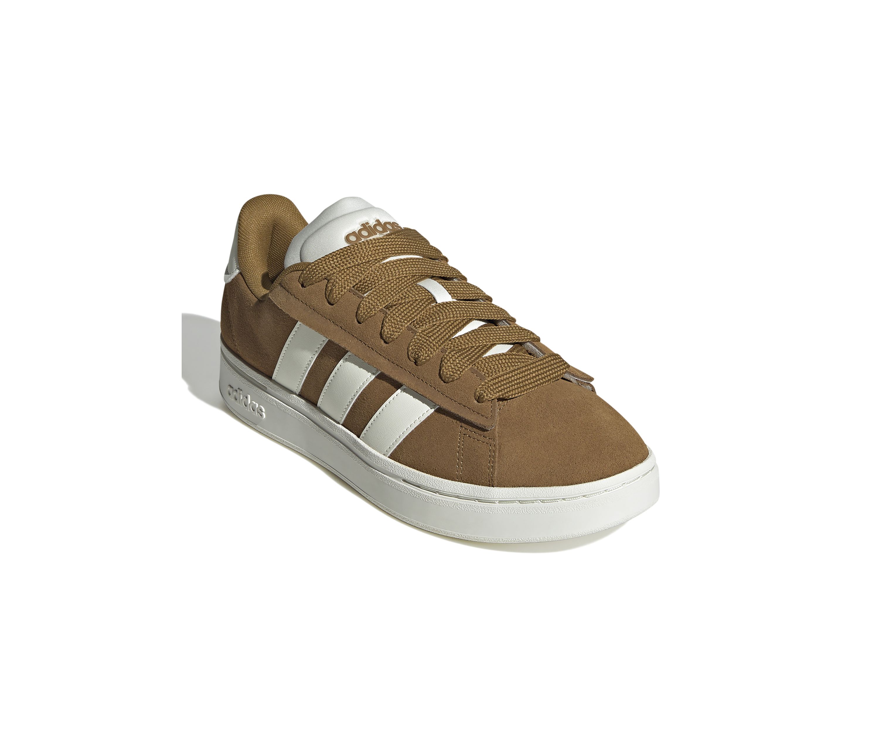 Mens Grand Court Alpha 00 Sneakers