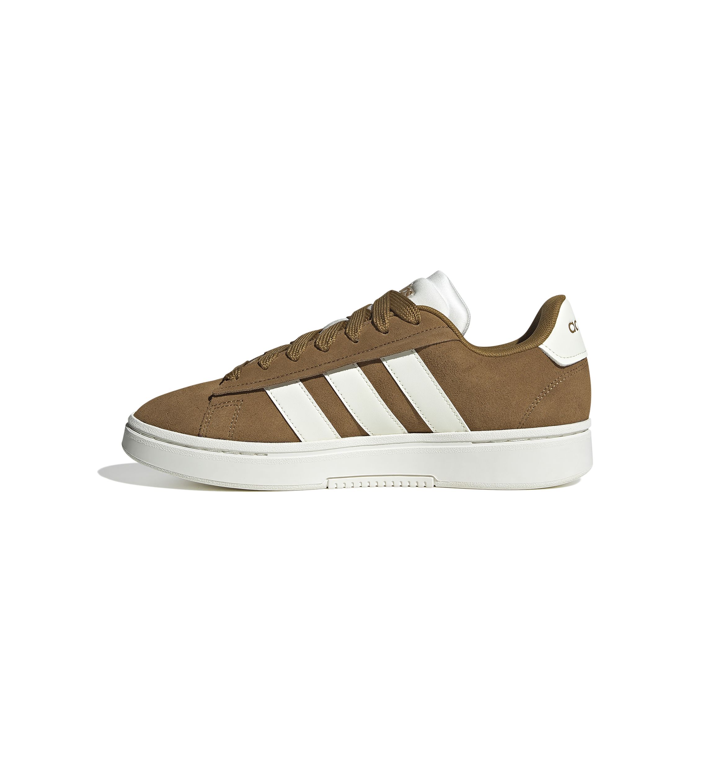 Mens Grand Court Alpha 00 Sneakers