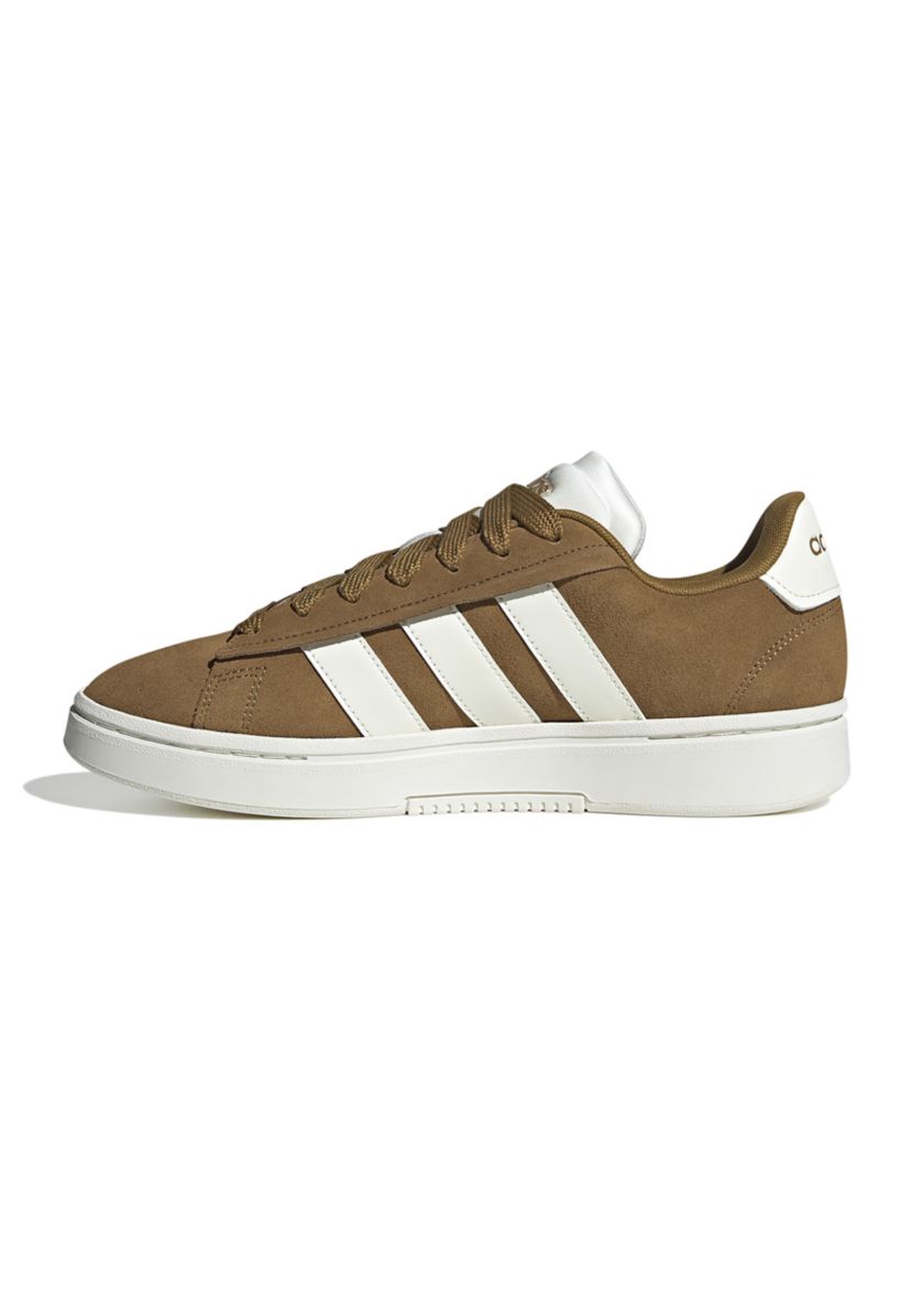 Mens Grand Court Alpha 00 Sneakers