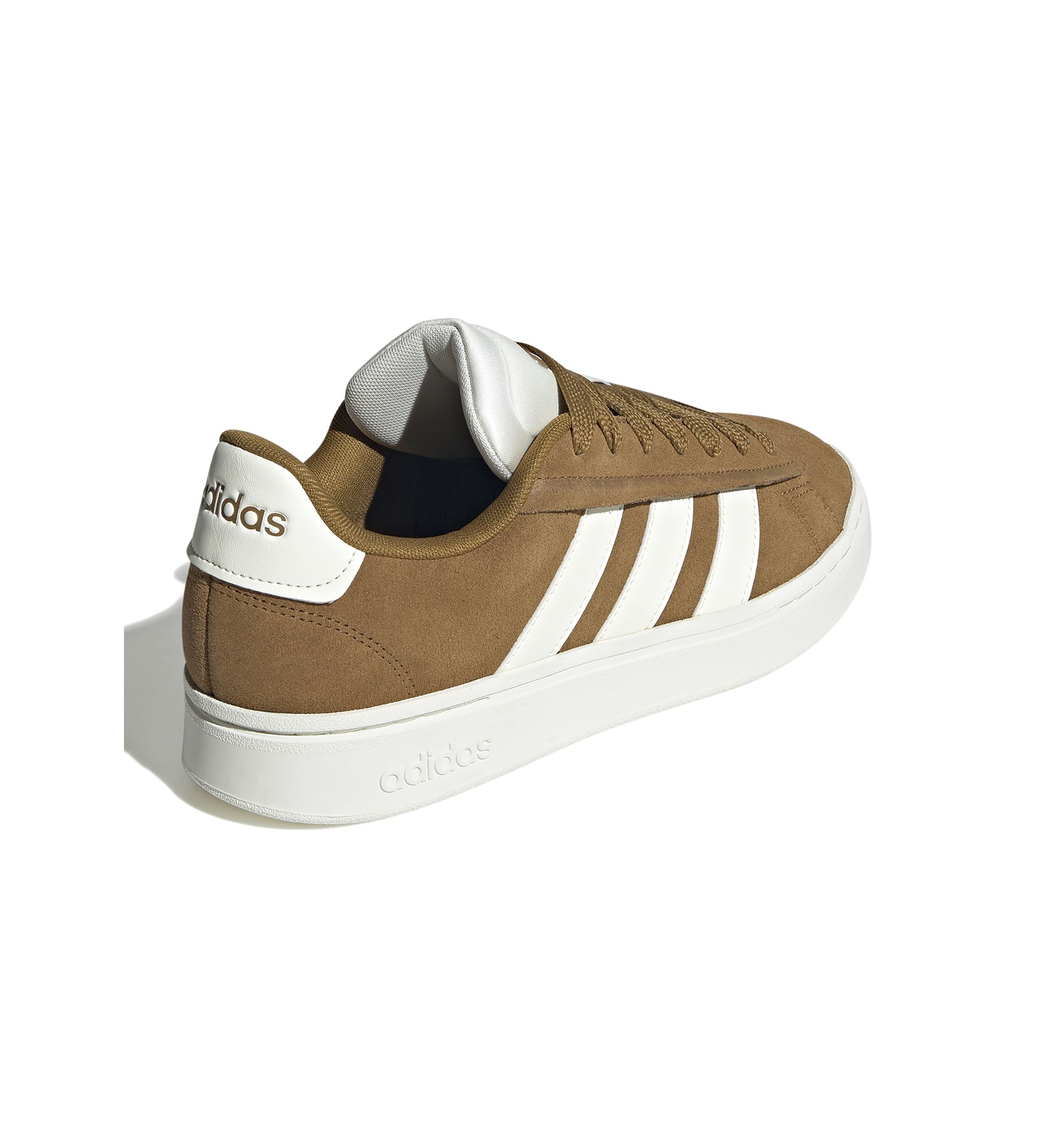 Mens Grand Court Alpha 00 Sneakers