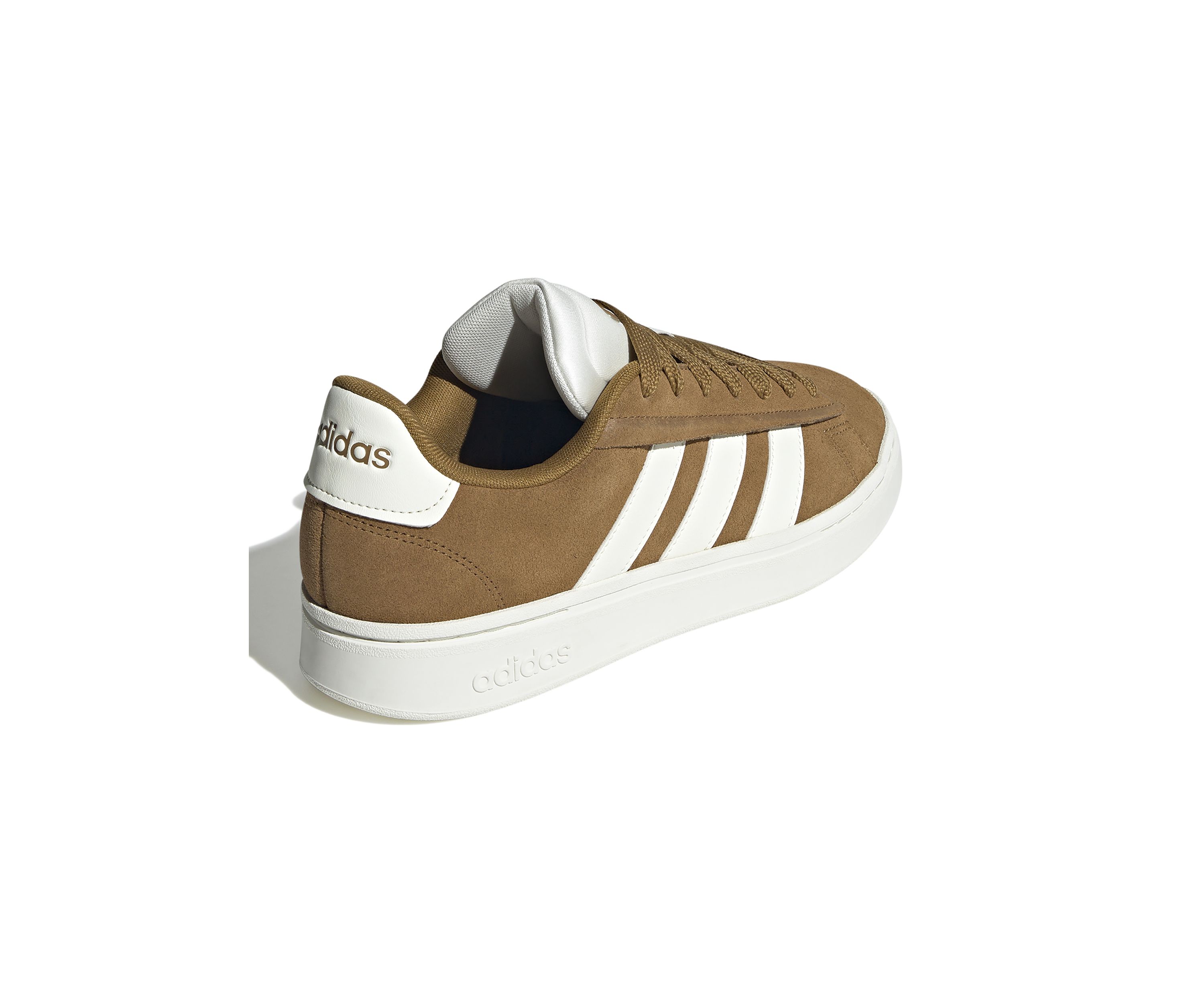 Mens Grand Court Alpha 00 Sneakers