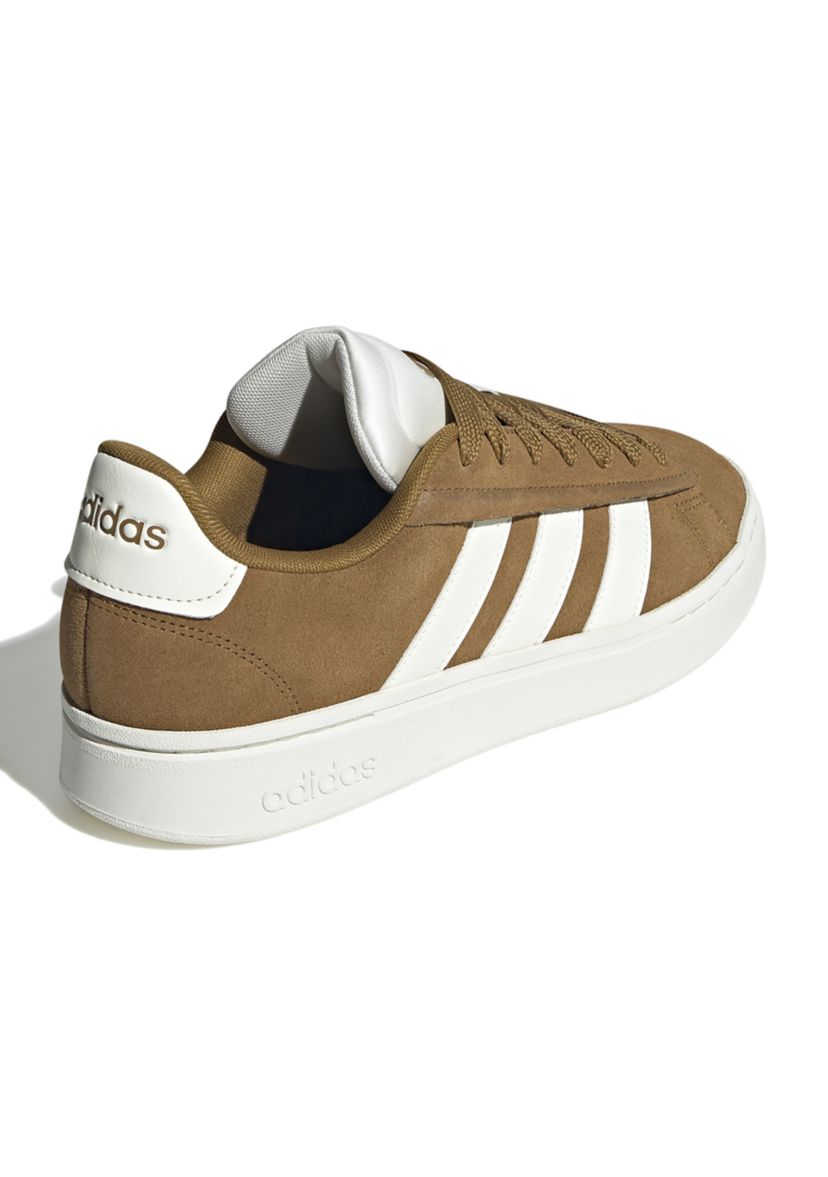 Mens Grand Court Alpha 00 Sneakers