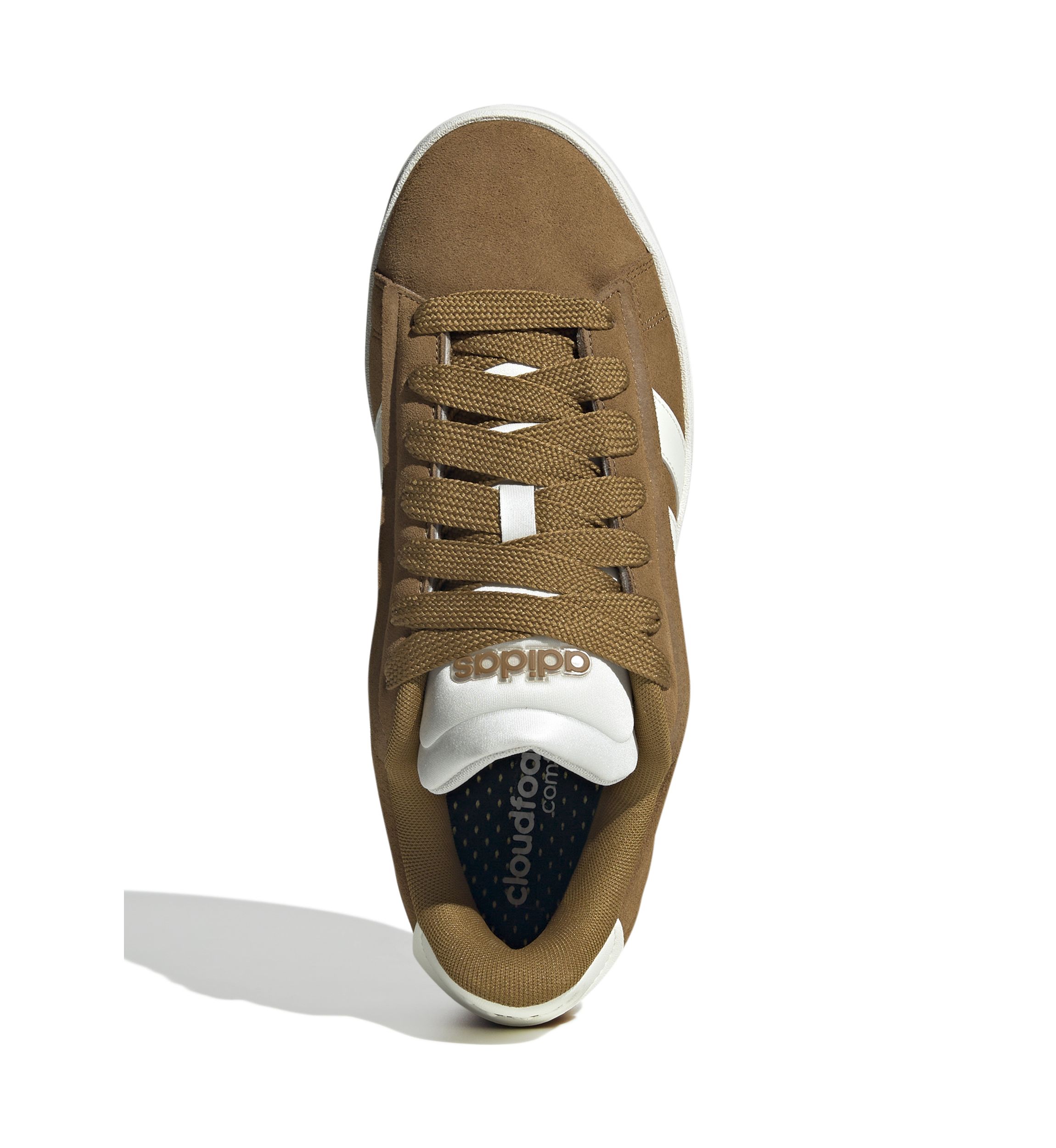 Mens Grand Court Alpha 00 Sneakers