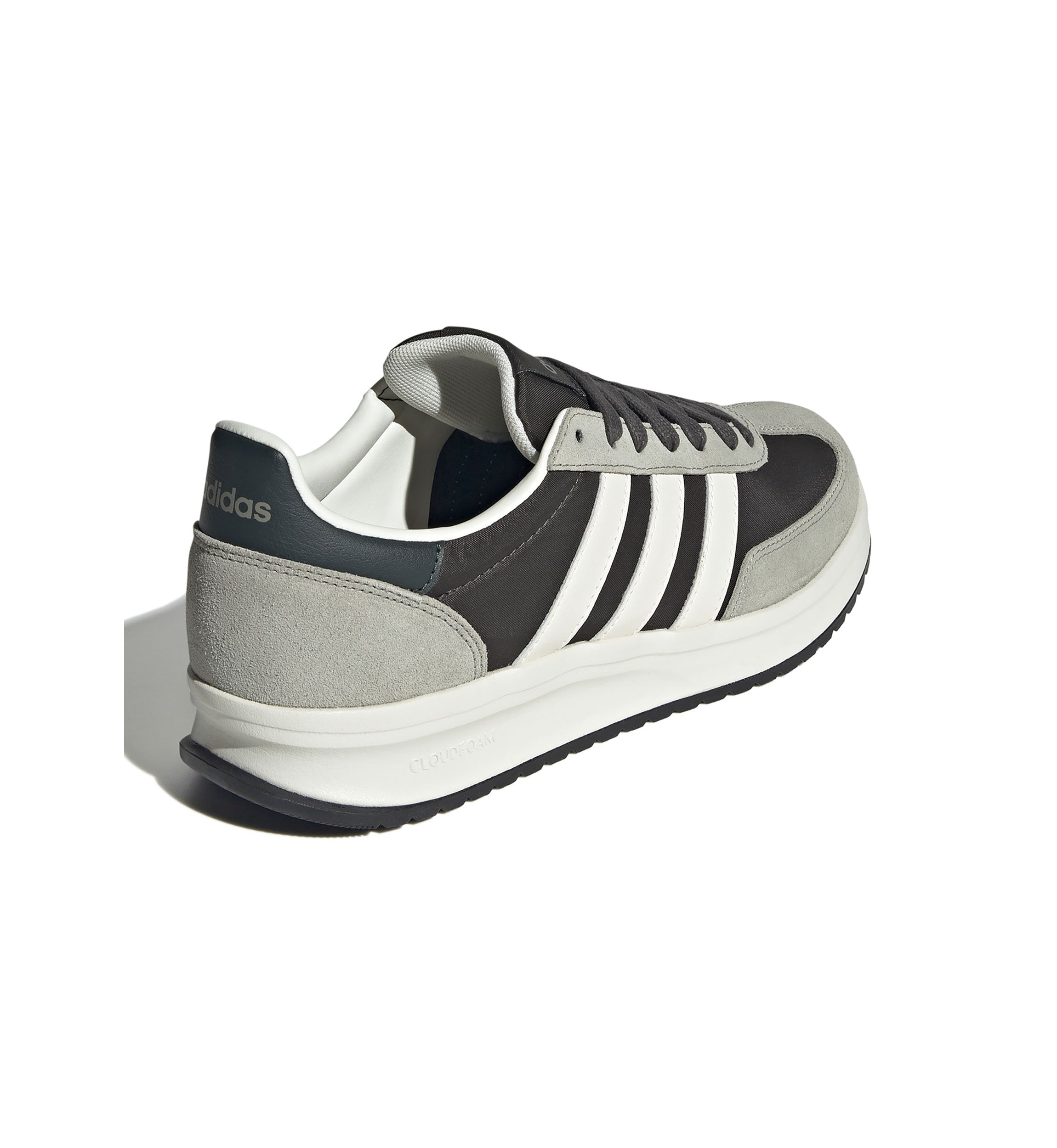 Mens Run 72 Sneakers