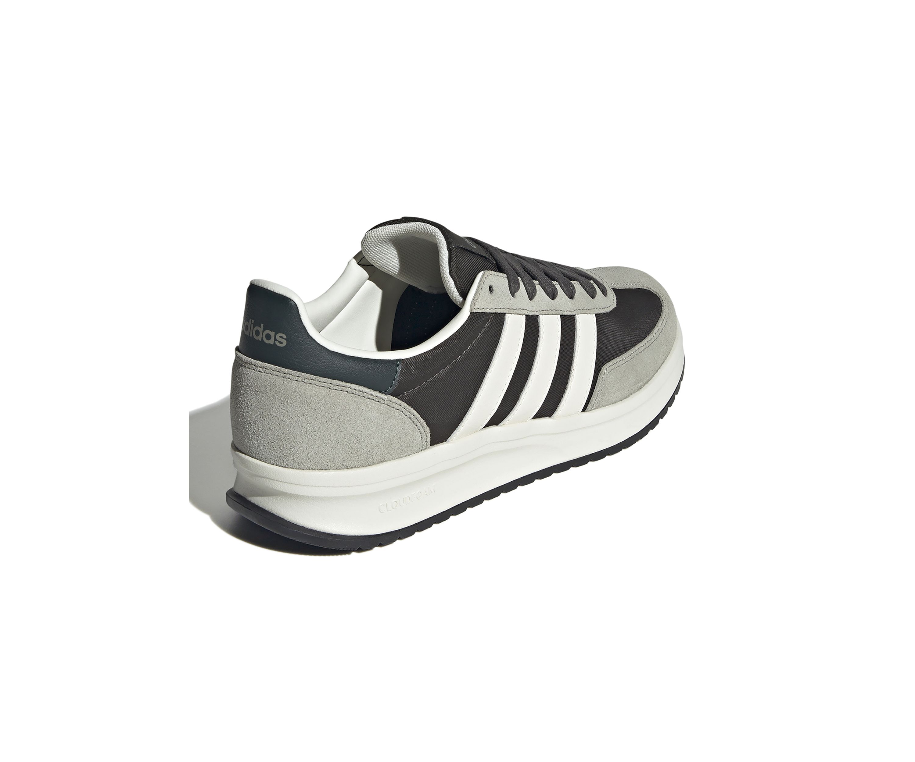 Mens Run 72 Sneakers