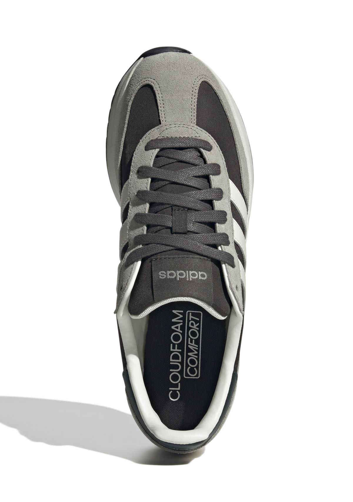Mens Run 72 Sneakers