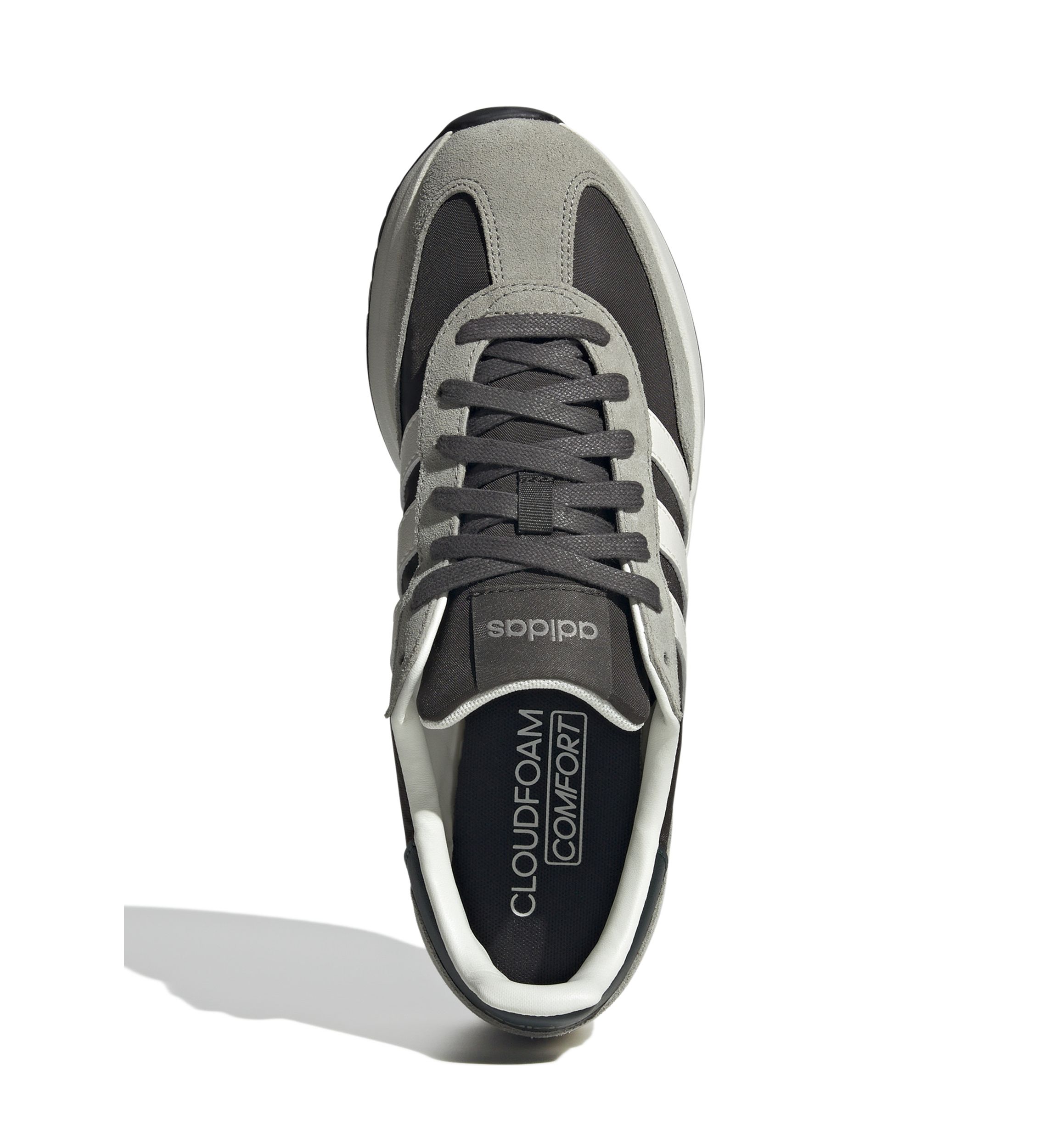 Mens Run 72 Sneakers