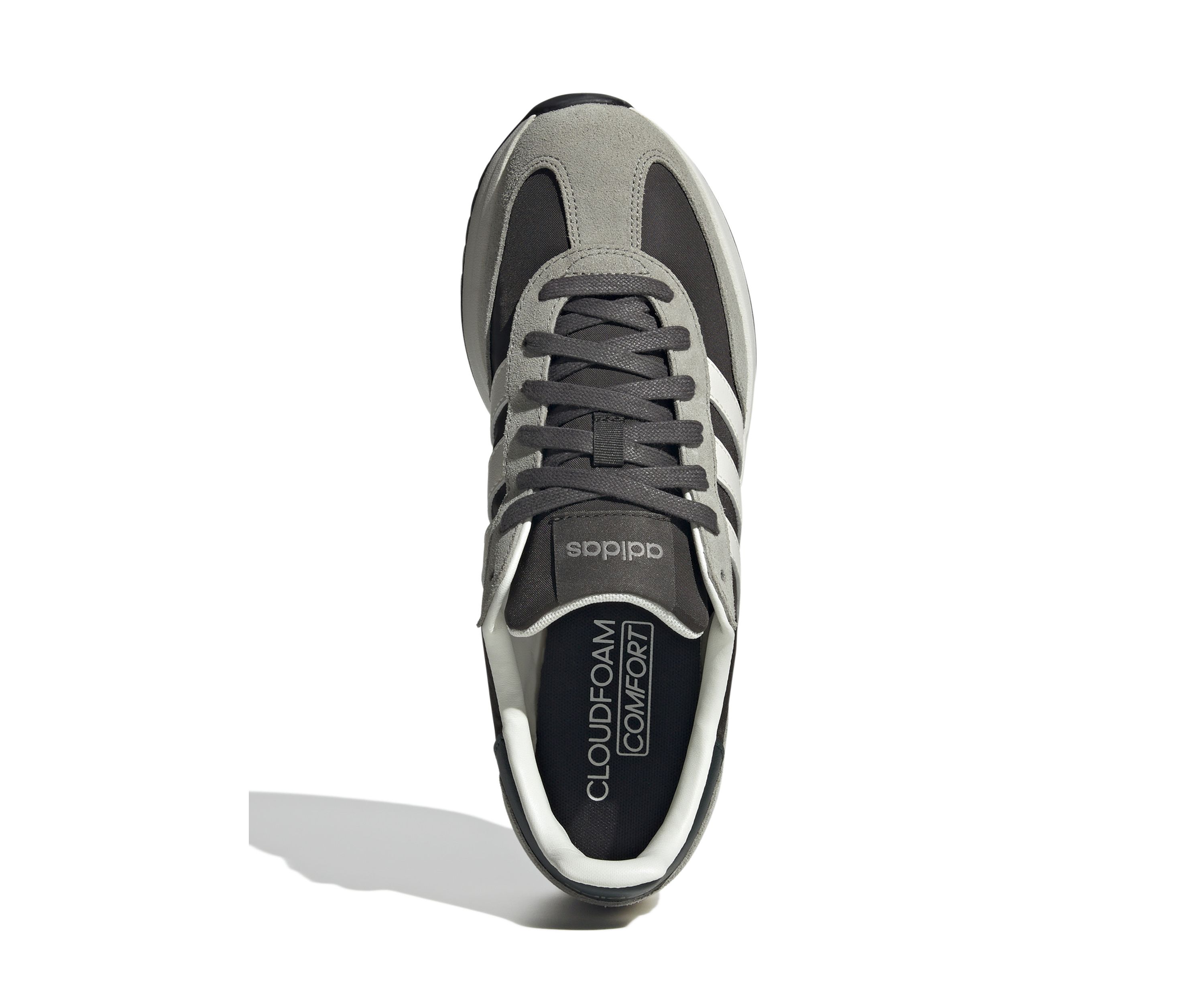 Mens Run 72 Sneakers