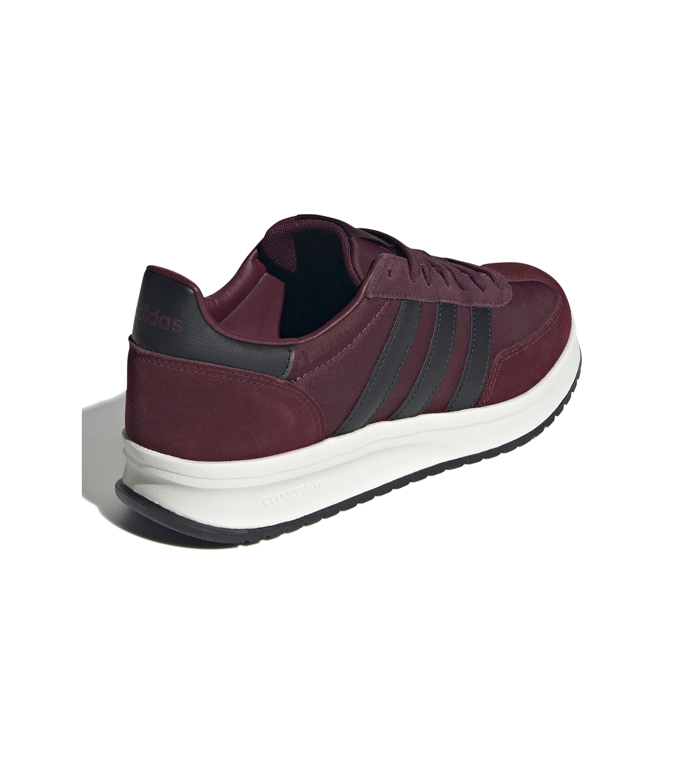 Mens Run 72 Sneakers