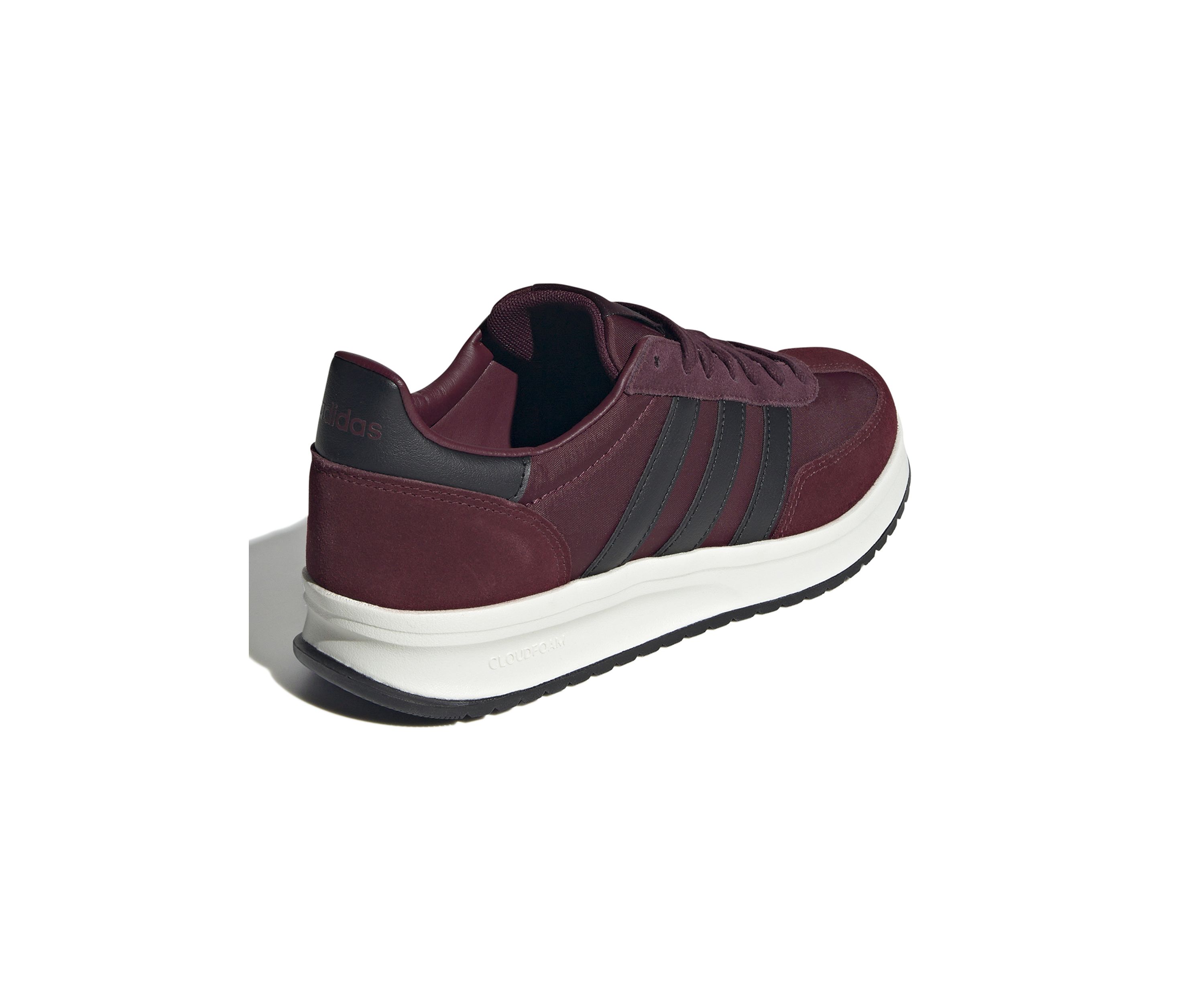 Mens Run 72 Sneakers