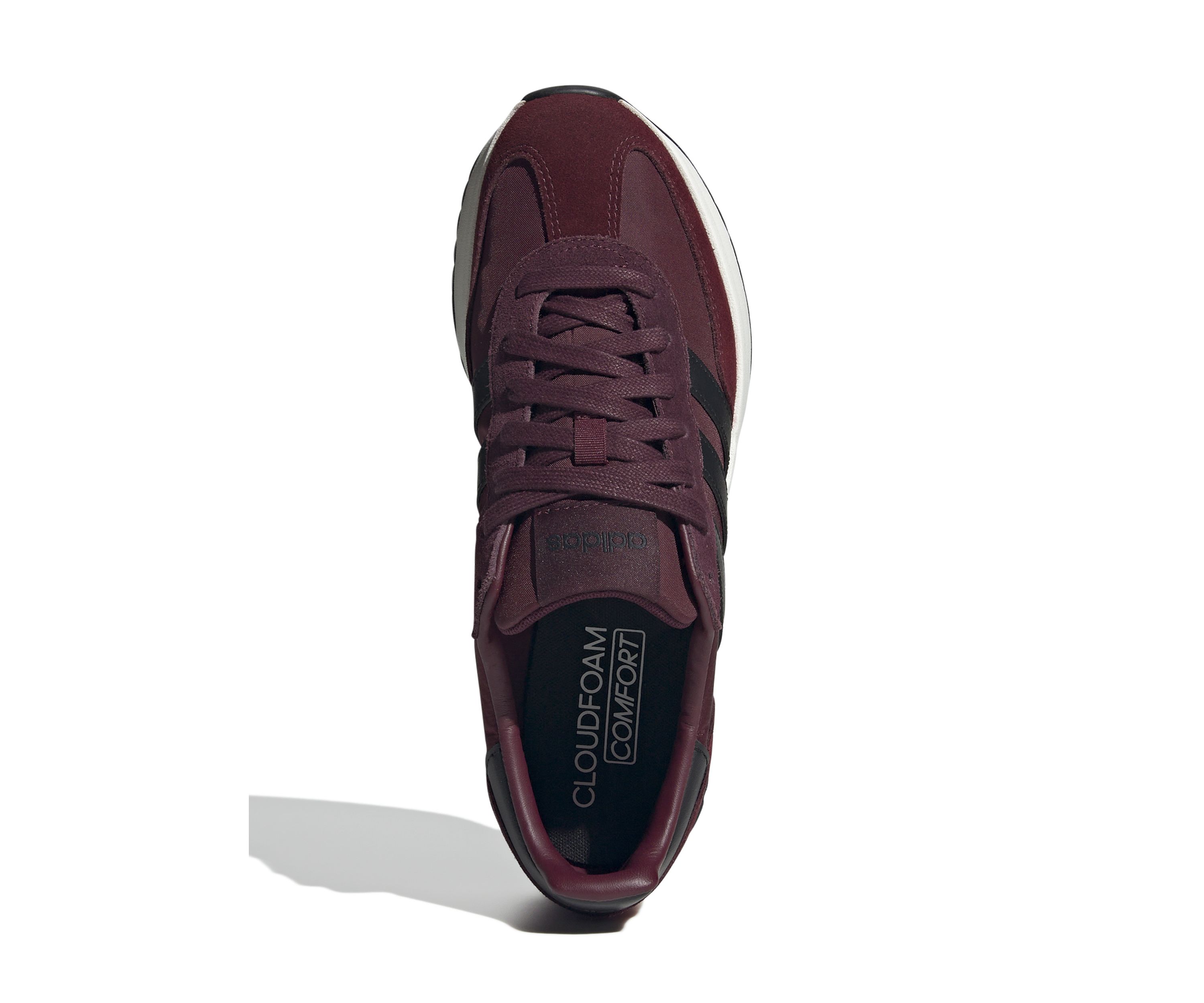 Mens Run 72 Sneakers