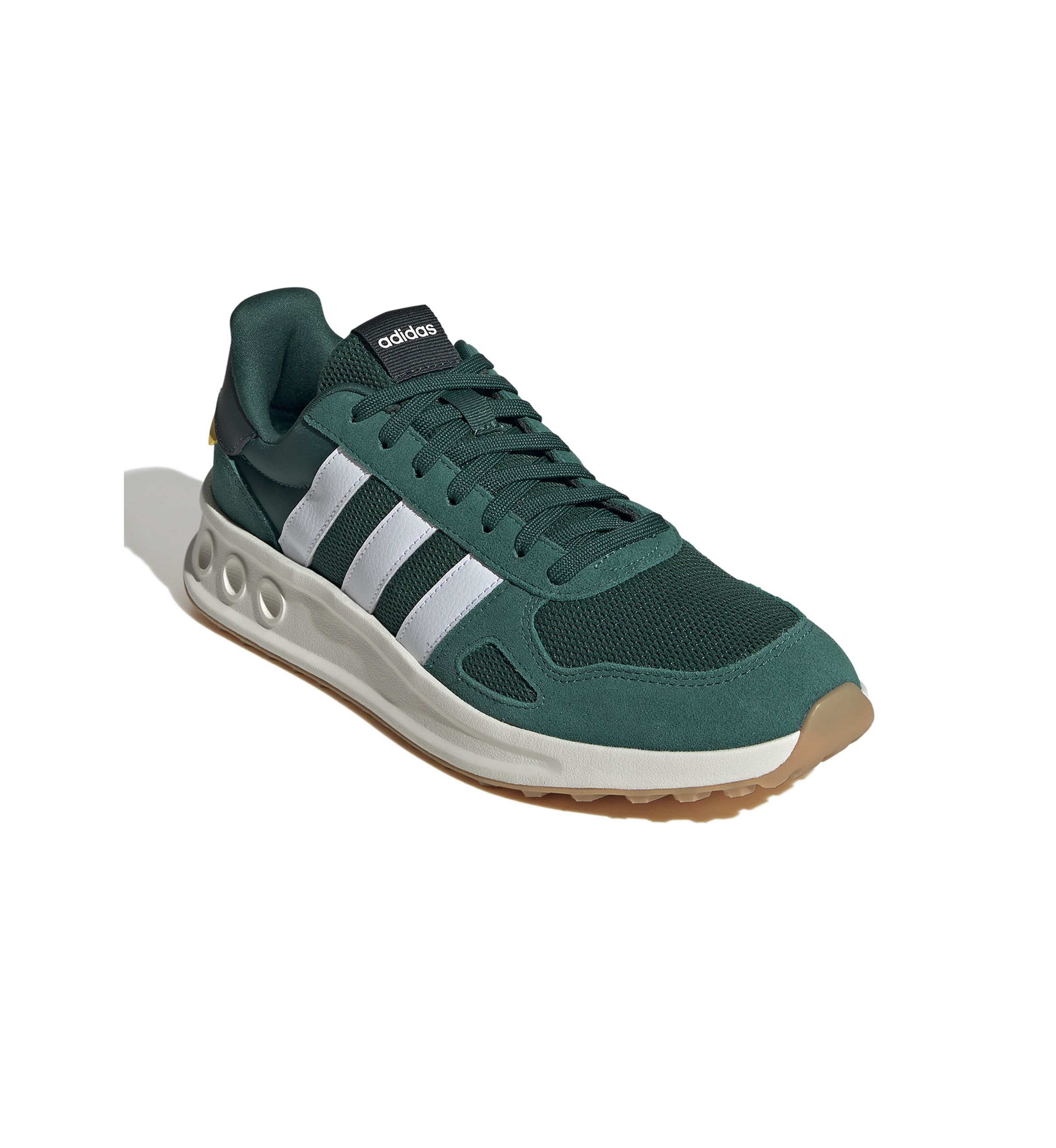 Mens Run 84 LA Trainer Lux Halo Sneakers