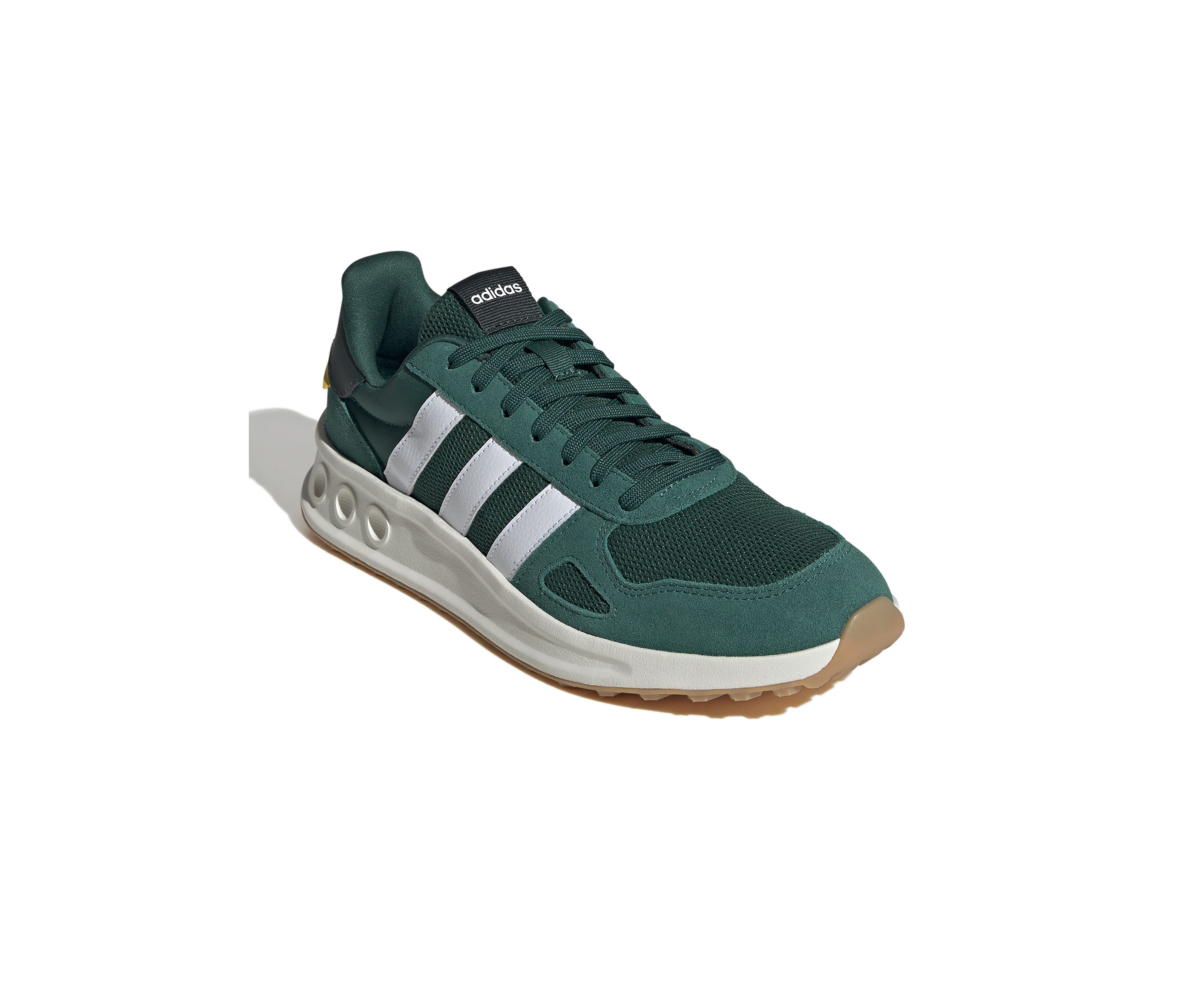 Mens Run 84 LA Trainer Lux Halo Sneakers