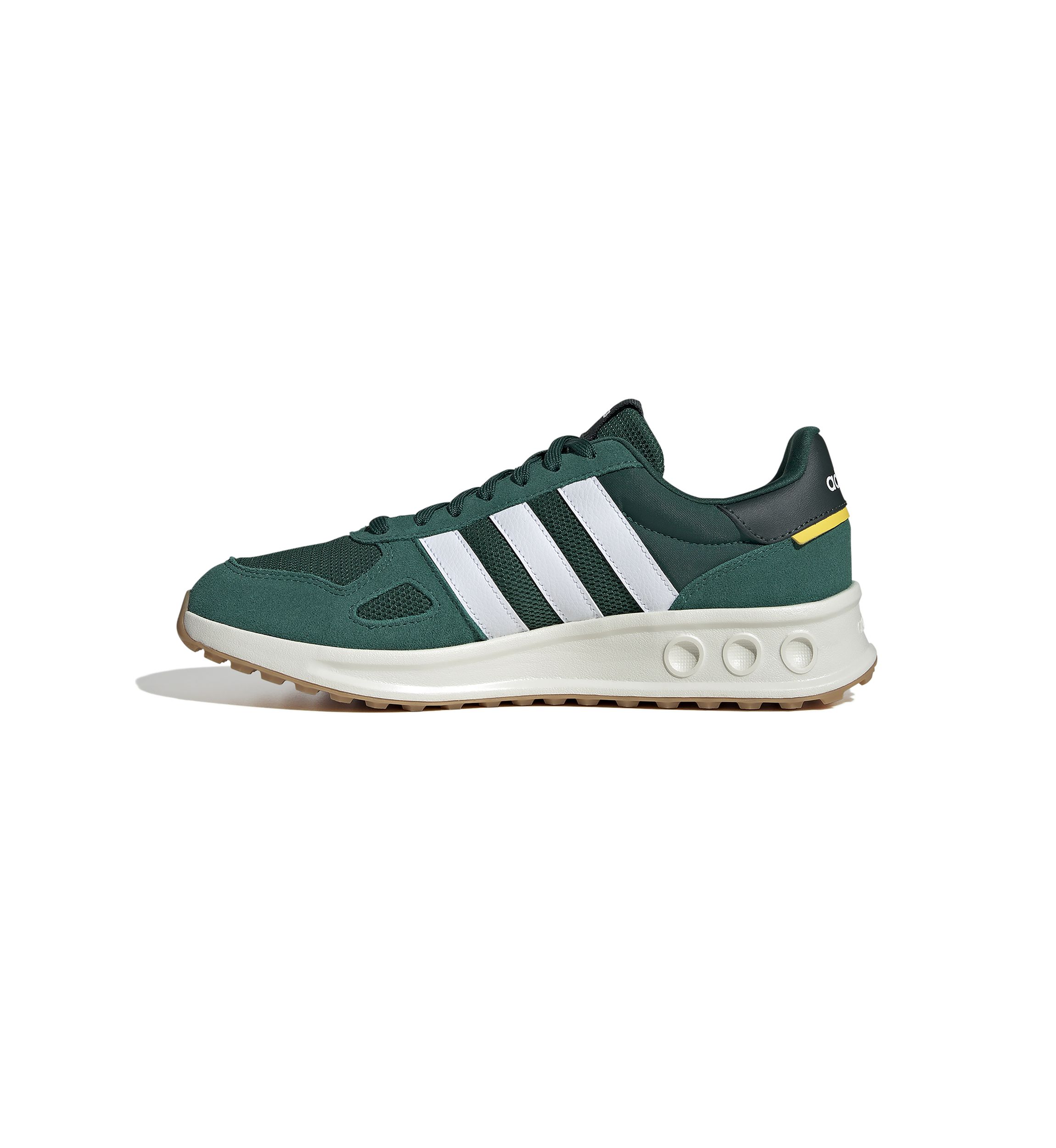 Mens Run 84 LA Trainer Lux Halo Sneakers