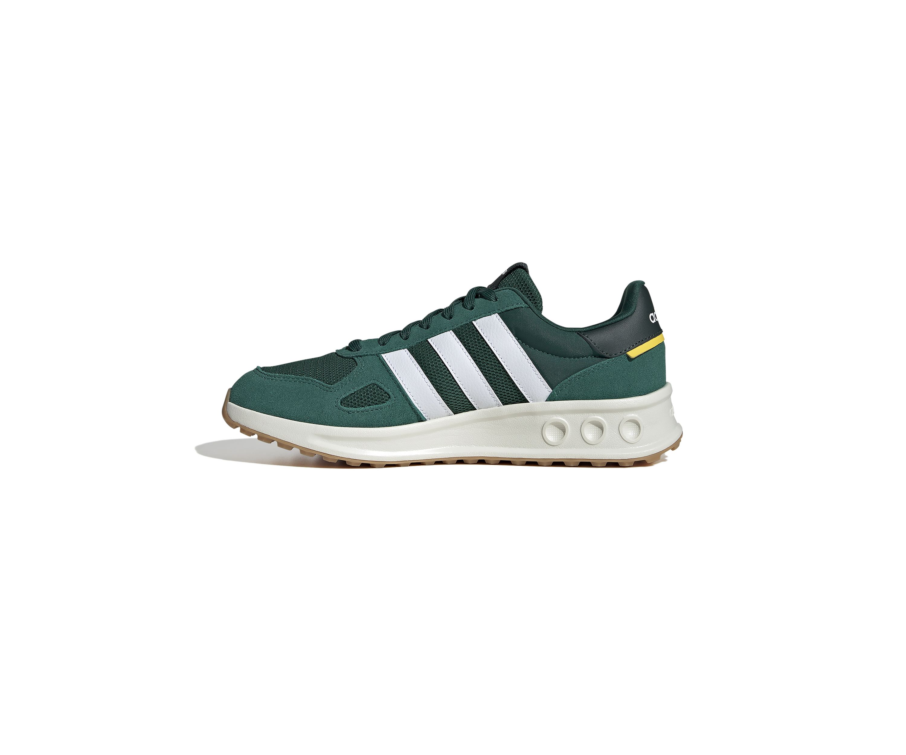 Mens Run 84 LA Trainer Lux Halo Sneakers