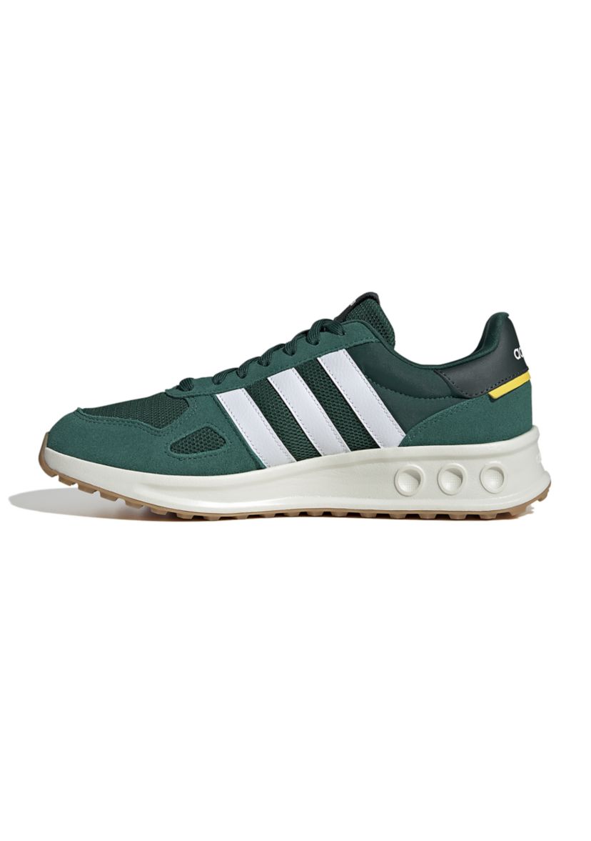 Mens Run 84 LA Trainer Lux Halo Sneakers