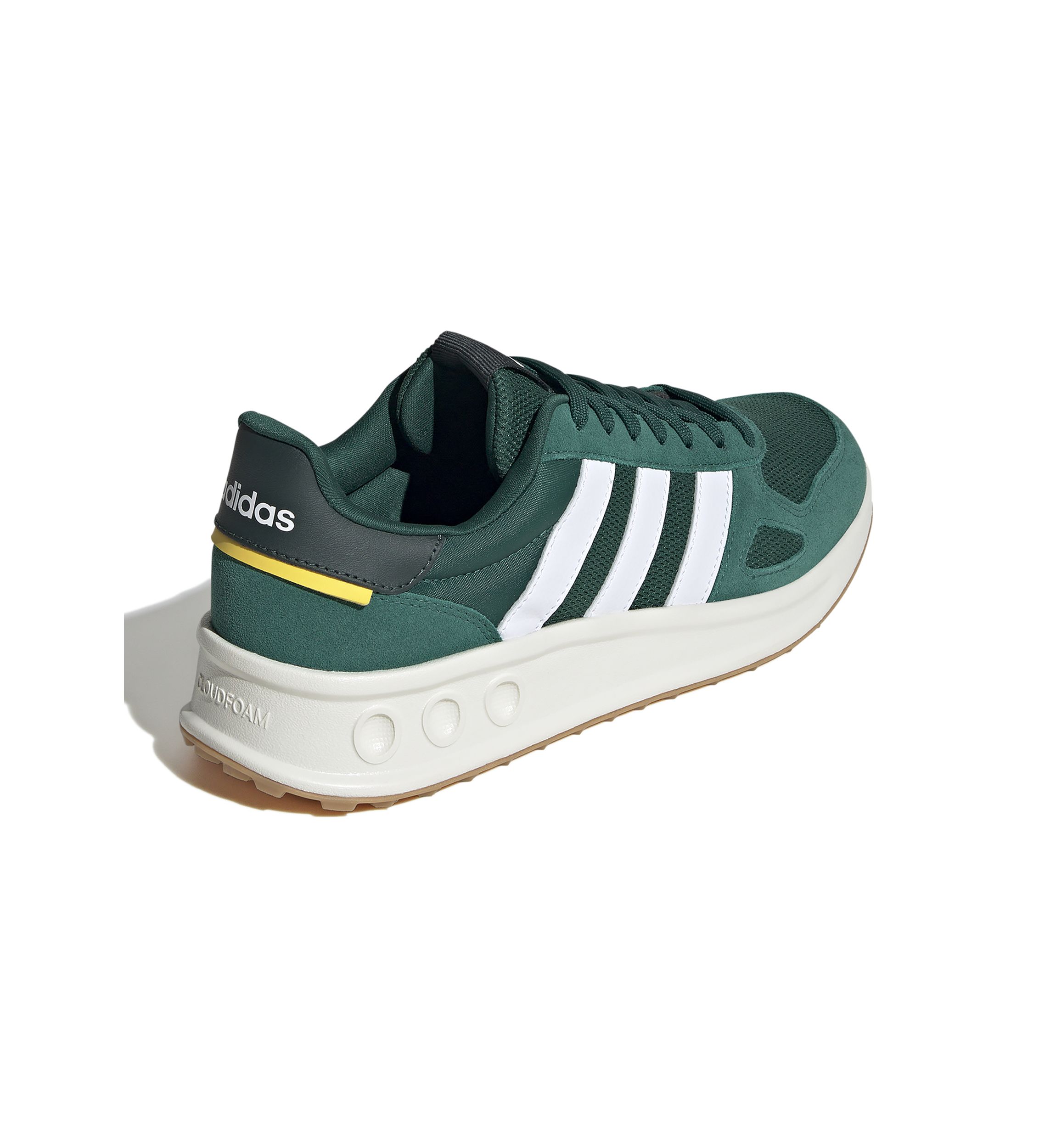Mens Run 84 LA Trainer Lux Halo Sneakers