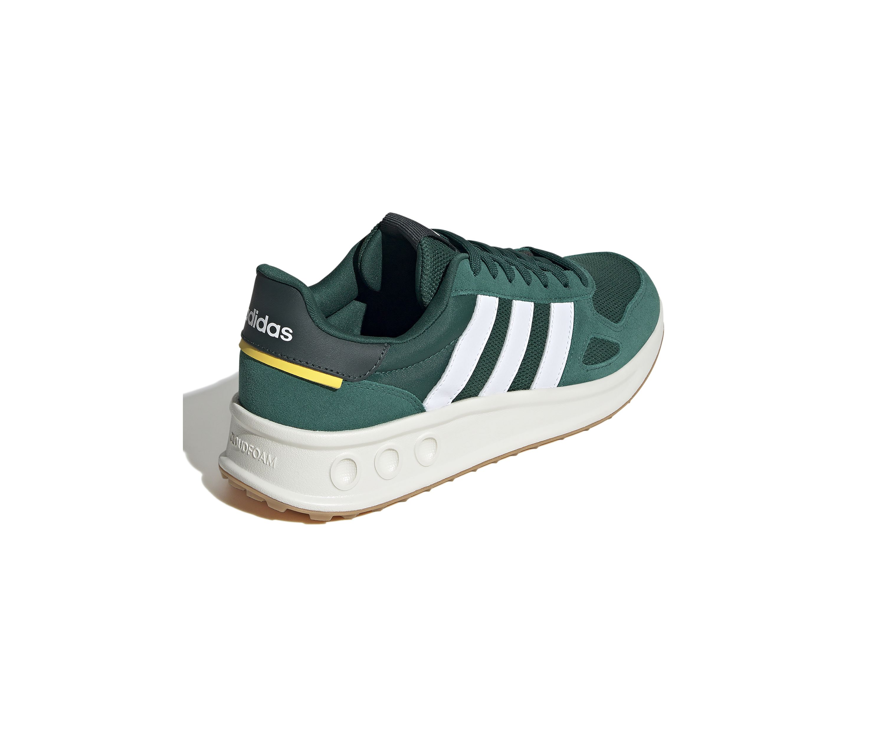 Mens Run 84 LA Trainer Lux Halo Sneakers