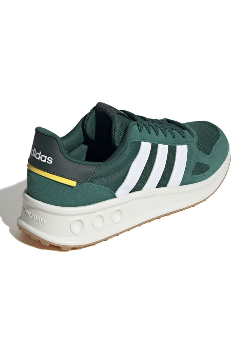 Mens Run 84 LA Trainer Lux Halo Sneakers